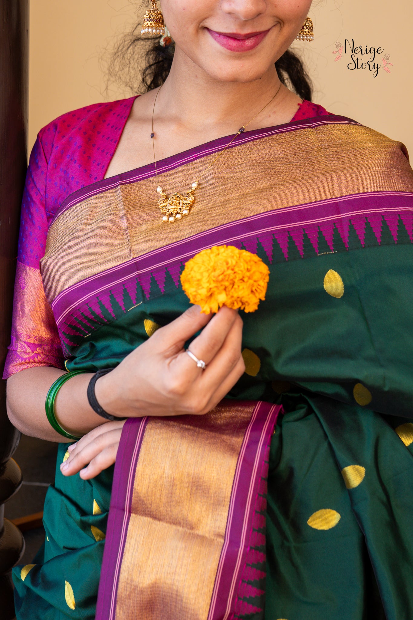 HASINI (ಹಸಿನಿ)