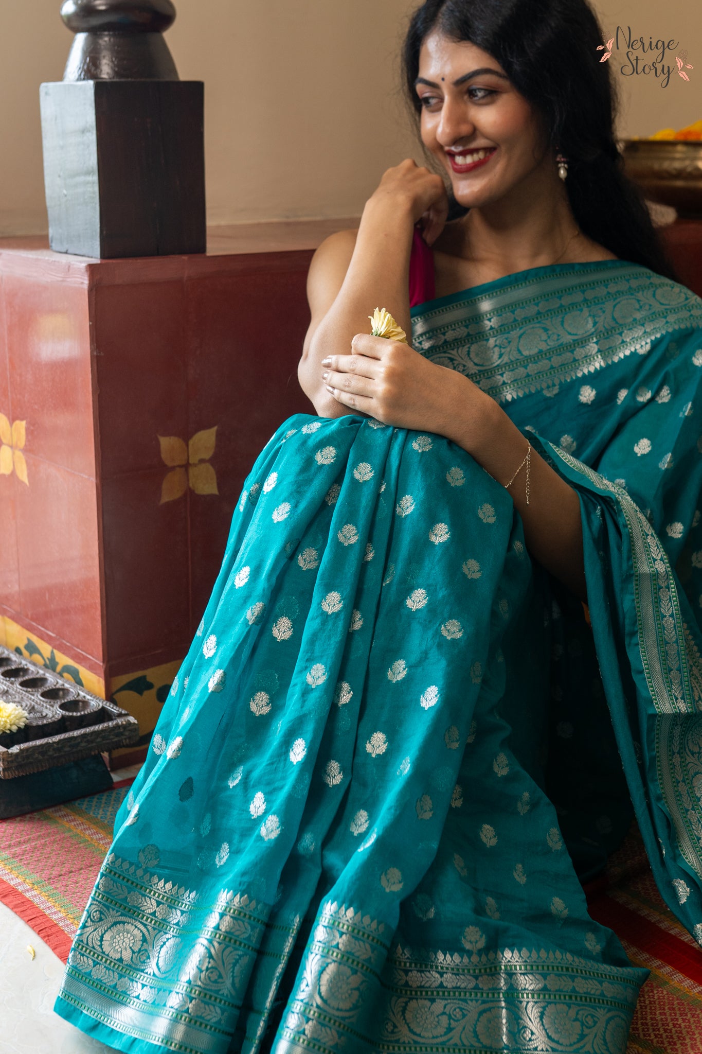 RAASIKA (रासिका)