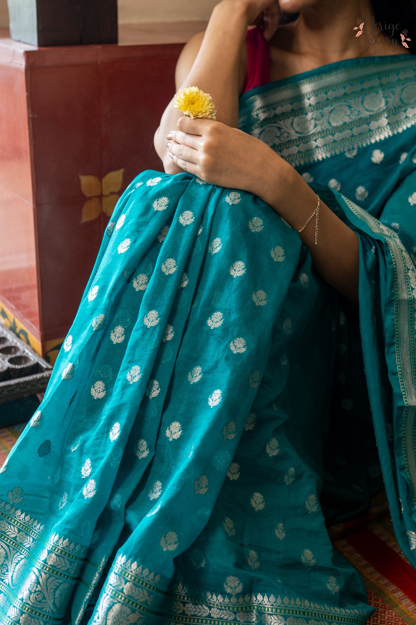 RAASIKA (रासिका)
