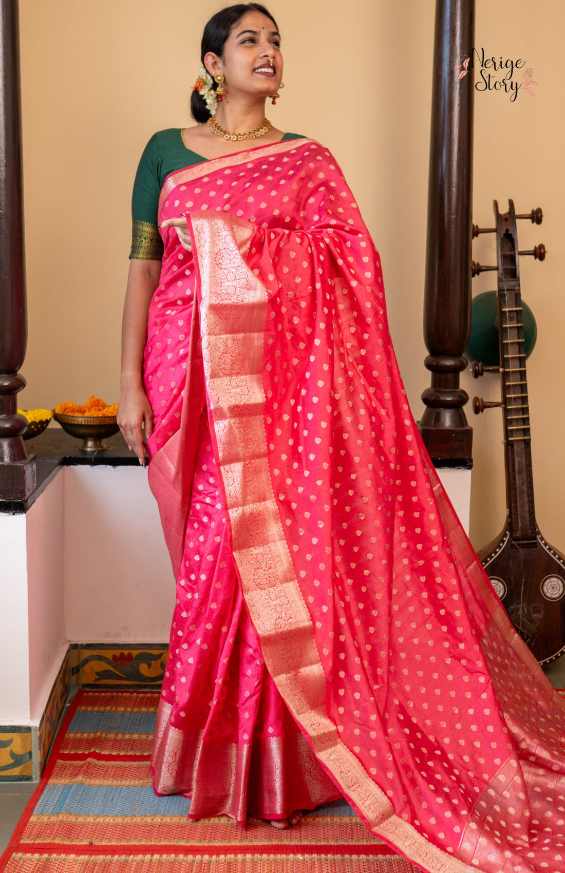 AARNA (आर्णा)