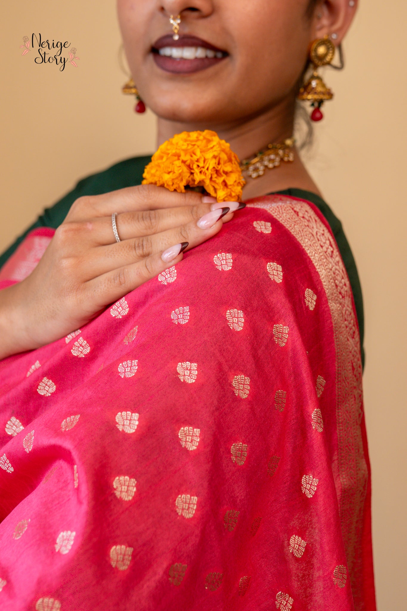 AARNA (आर्णा)