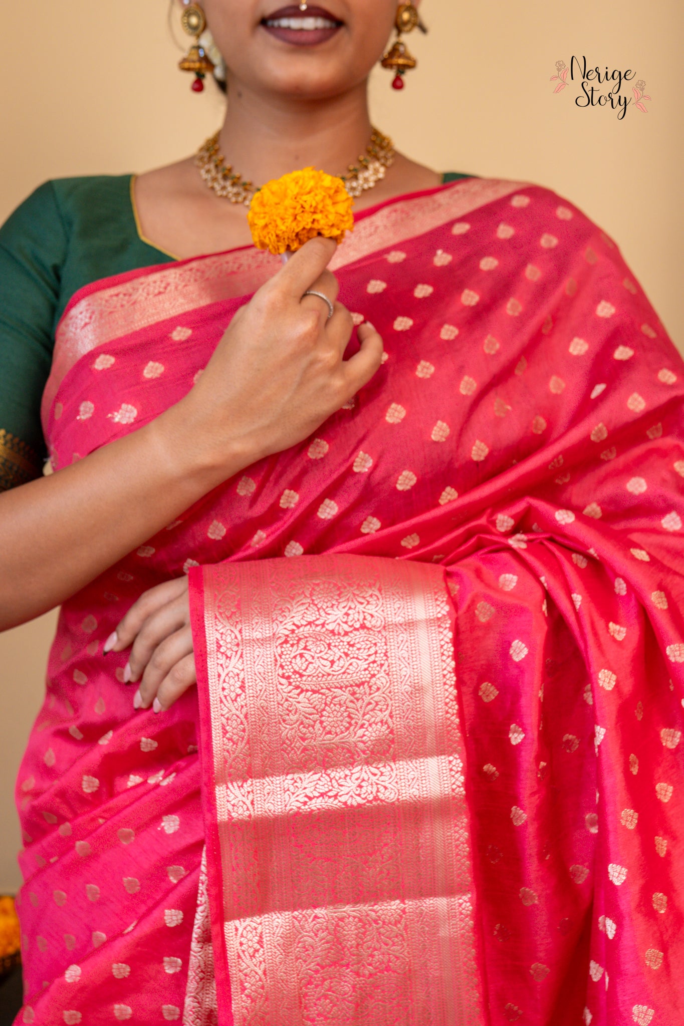 AARNA (आर्णा)