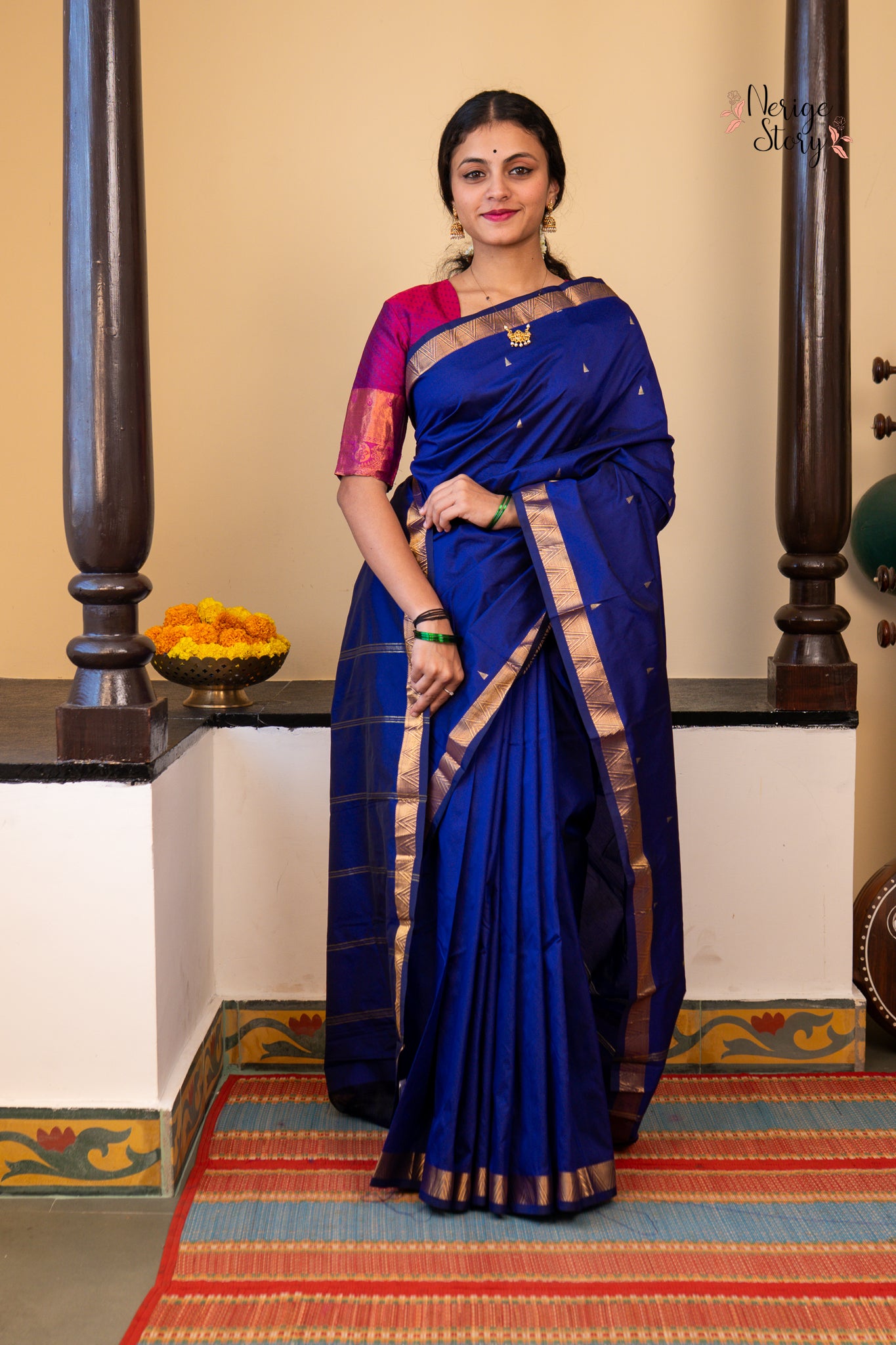 HAMSIKA (ಹಂಸಿಕಾ)