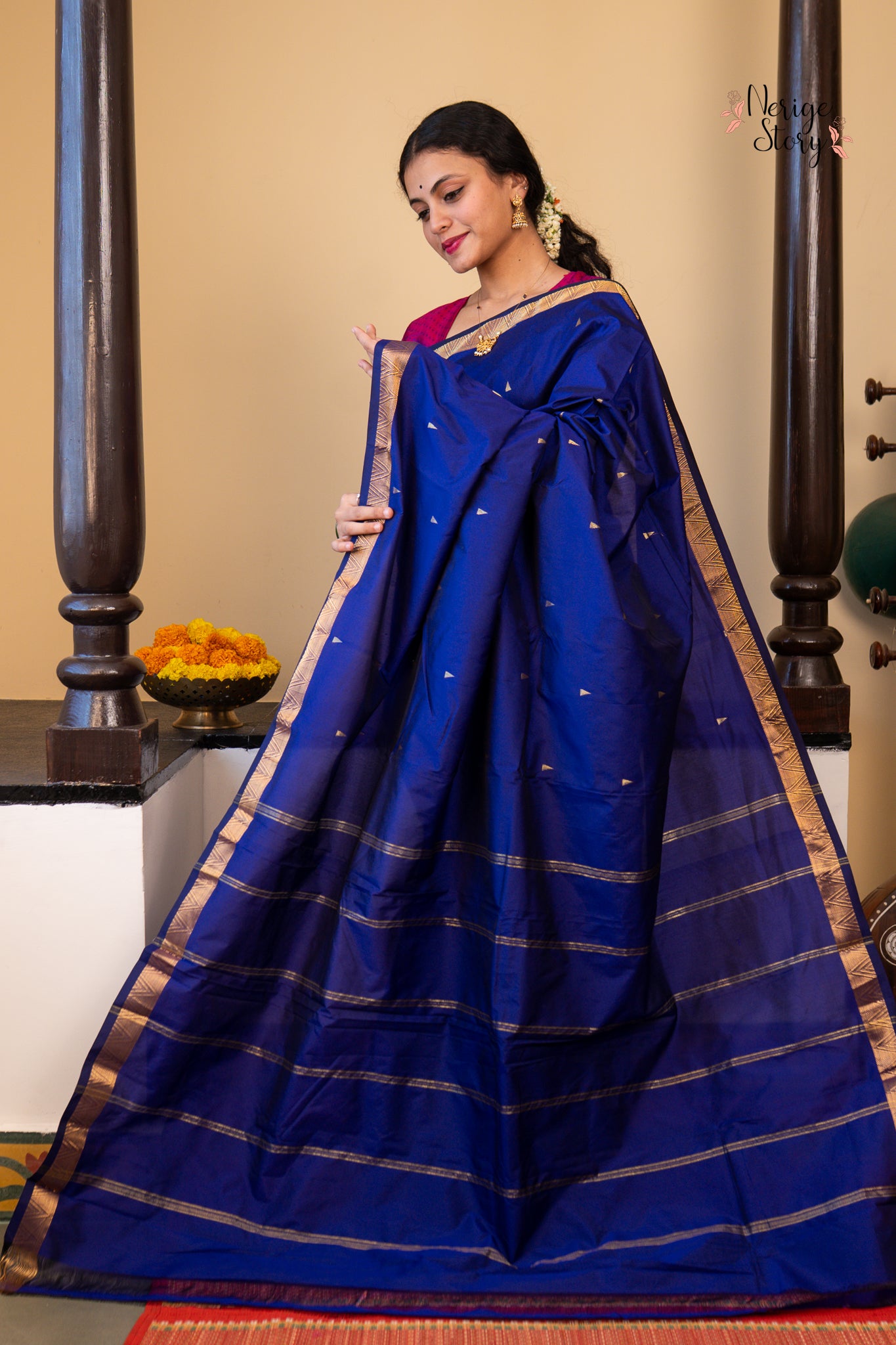 HAMSIKA (ಹಂಸಿಕಾ)