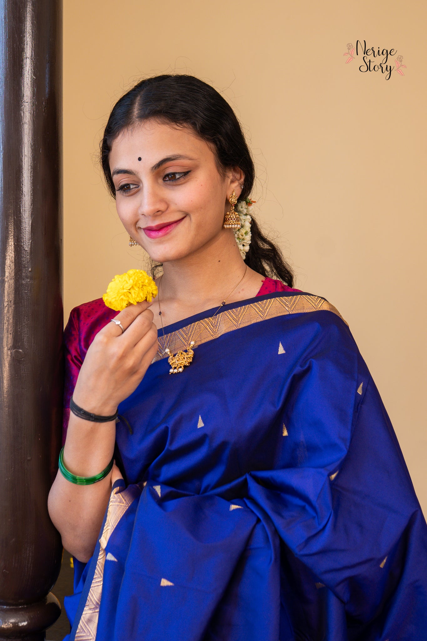 HAMSIKA (ಹಂಸಿಕಾ)