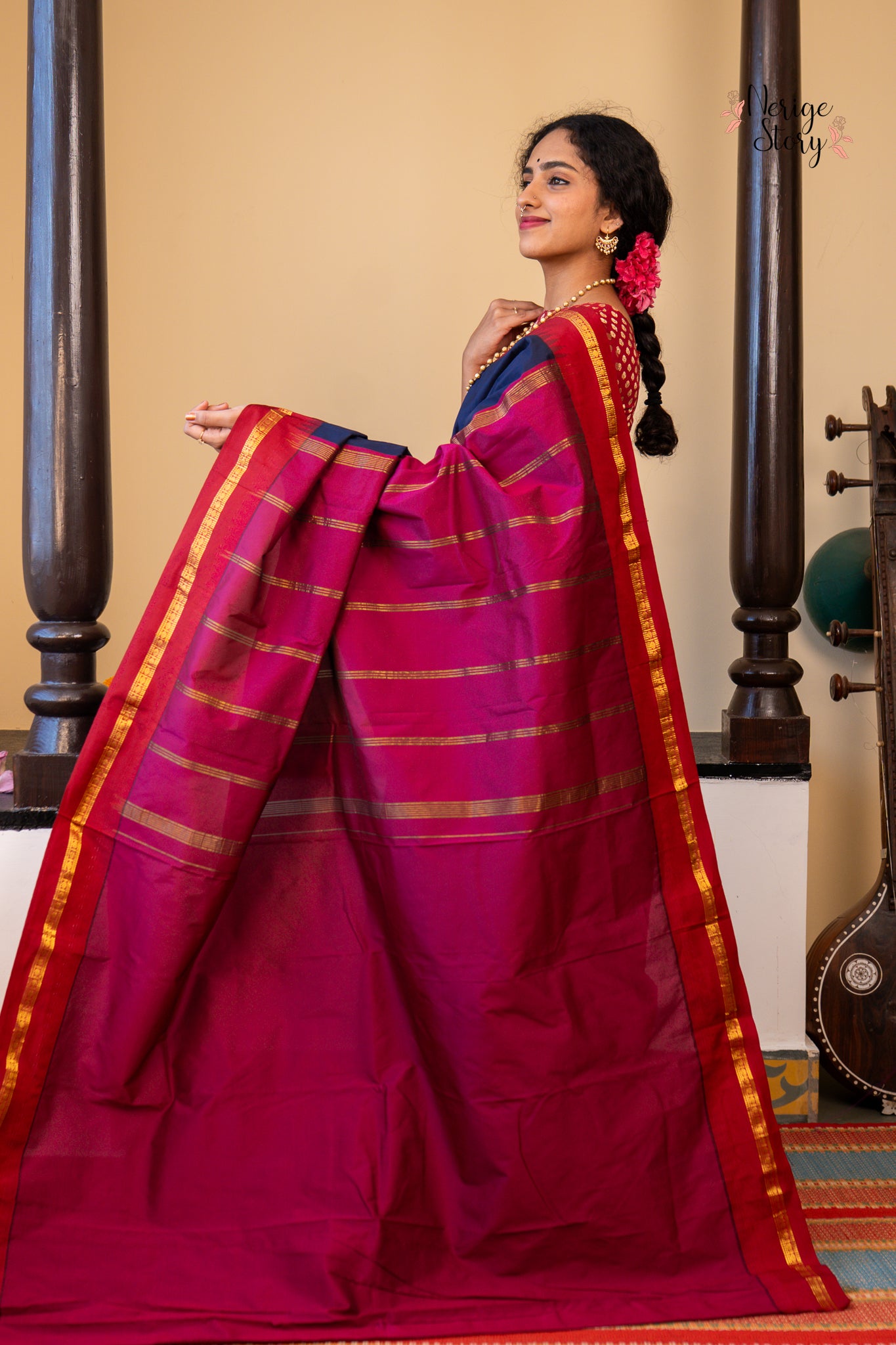 SHASHIPRABHA (ಶಶಿಪ್ರಭಾ)