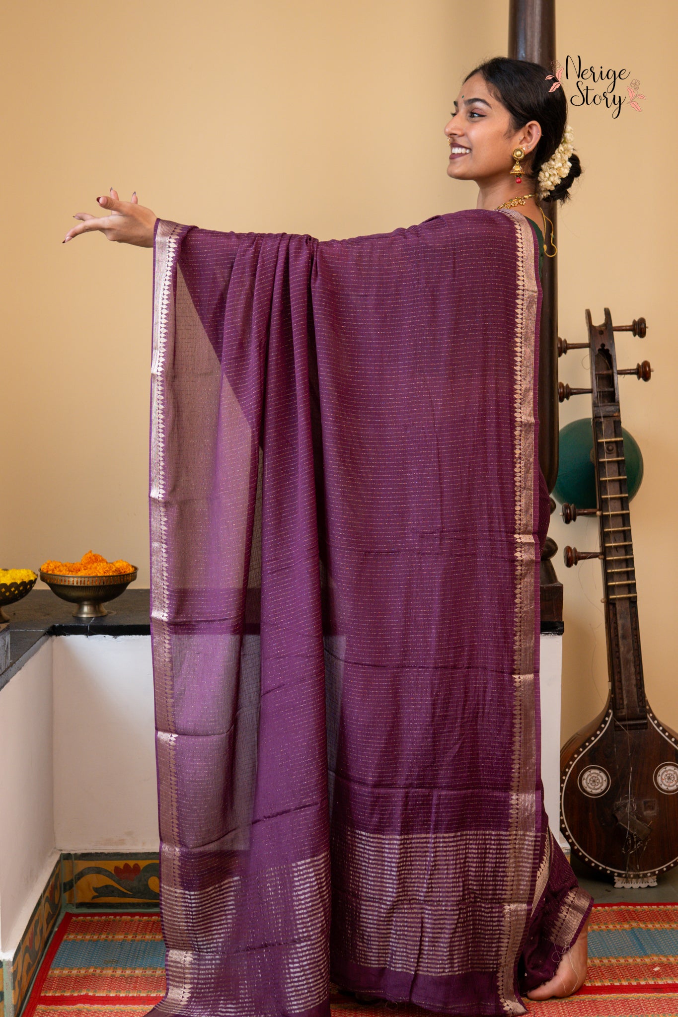 OMISHA (ओमिशा)