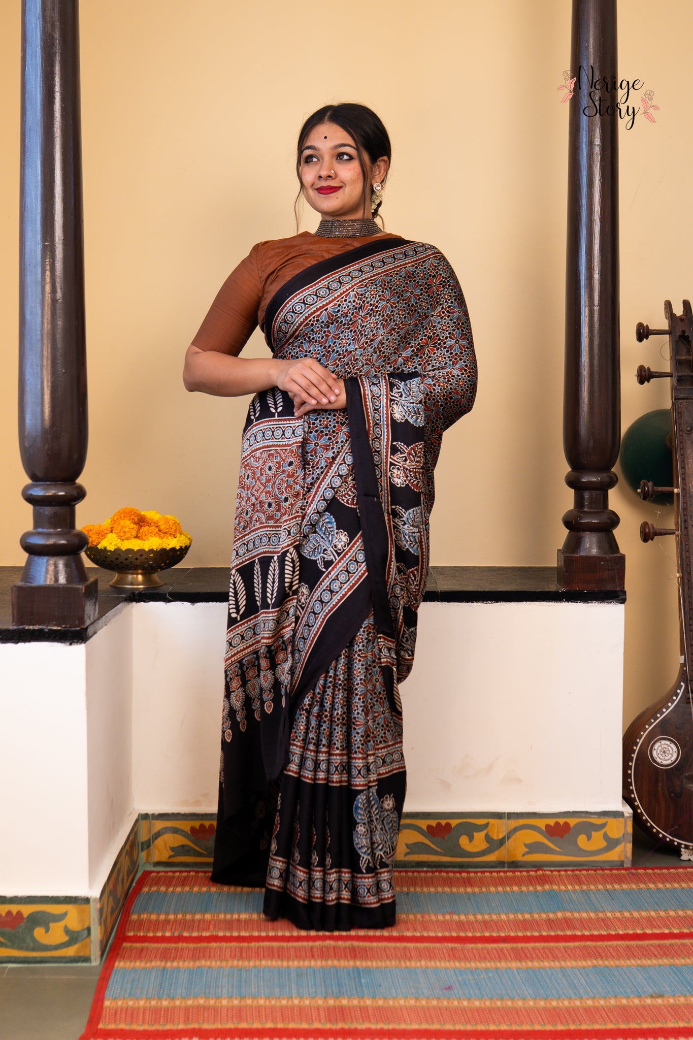 ANASUYA (अनसूया)