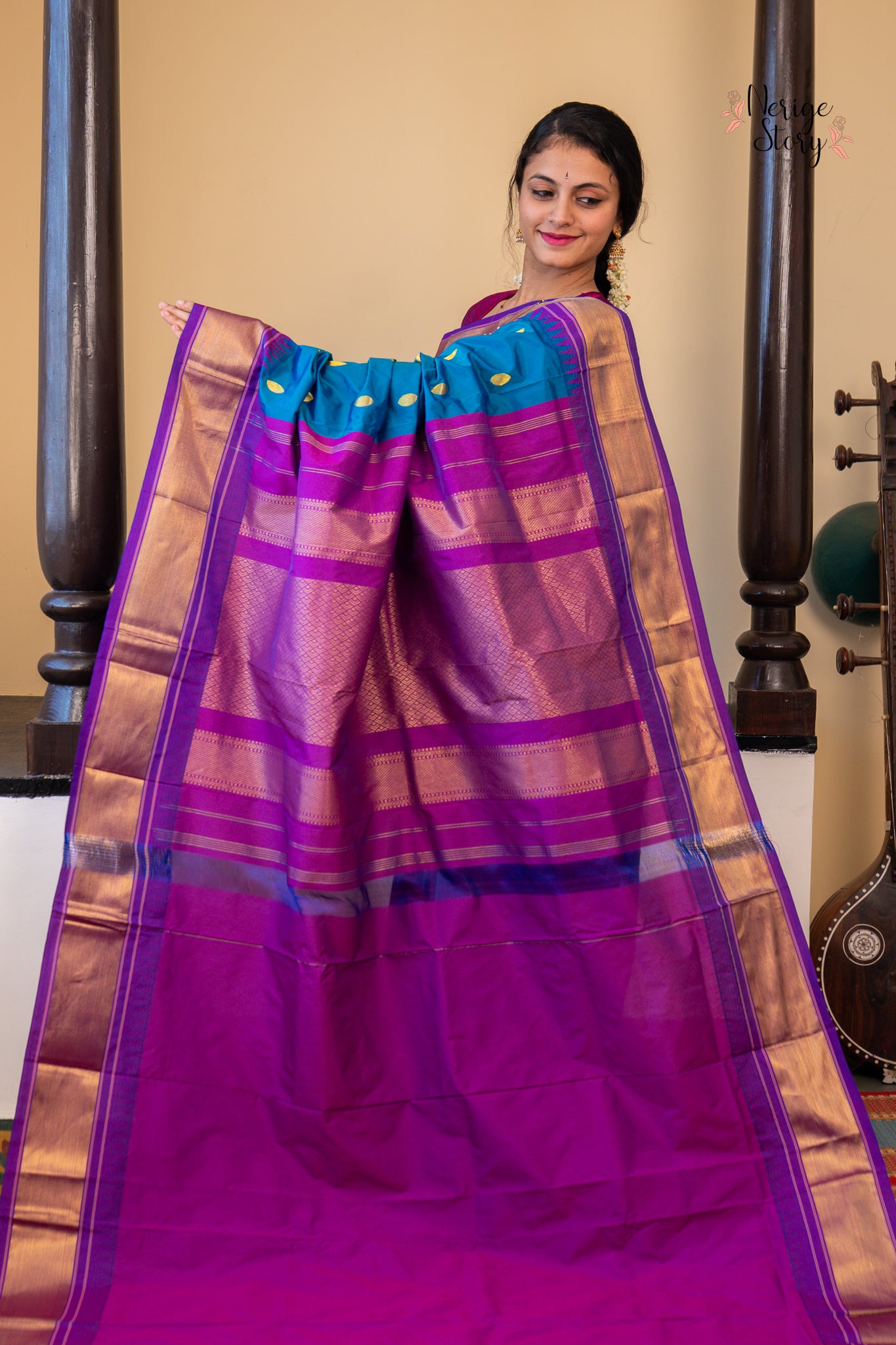 TARUPALLAVI (ತರುಪಲ್ಲವಿ)