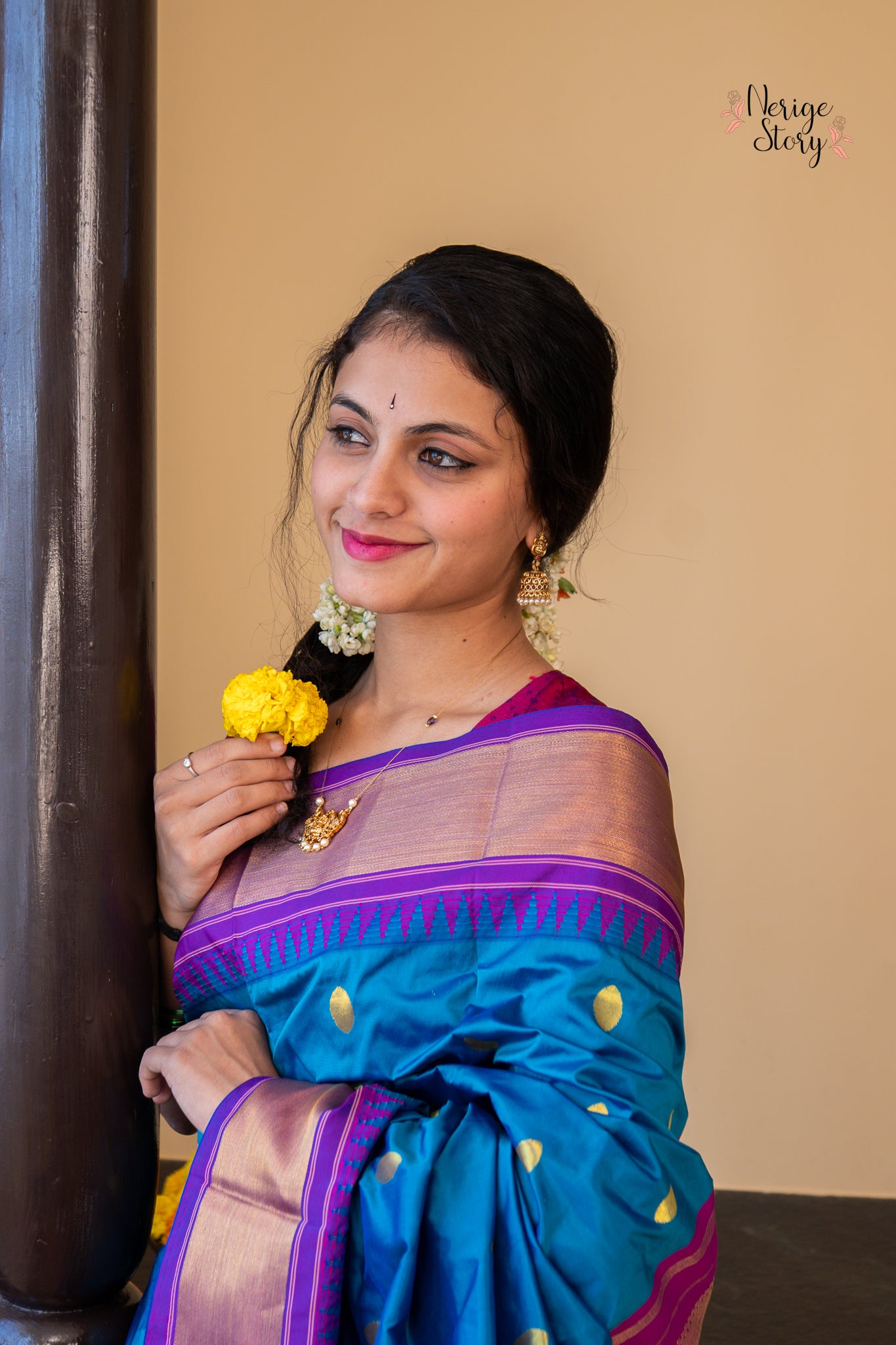 TARUPALLAVI (ತರುಪಲ್ಲವಿ)