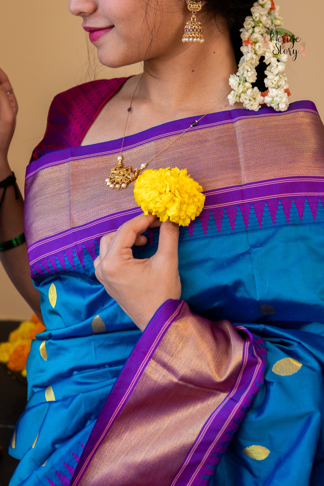 TARUPALLAVI (ತರುಪಲ್ಲವಿ)
