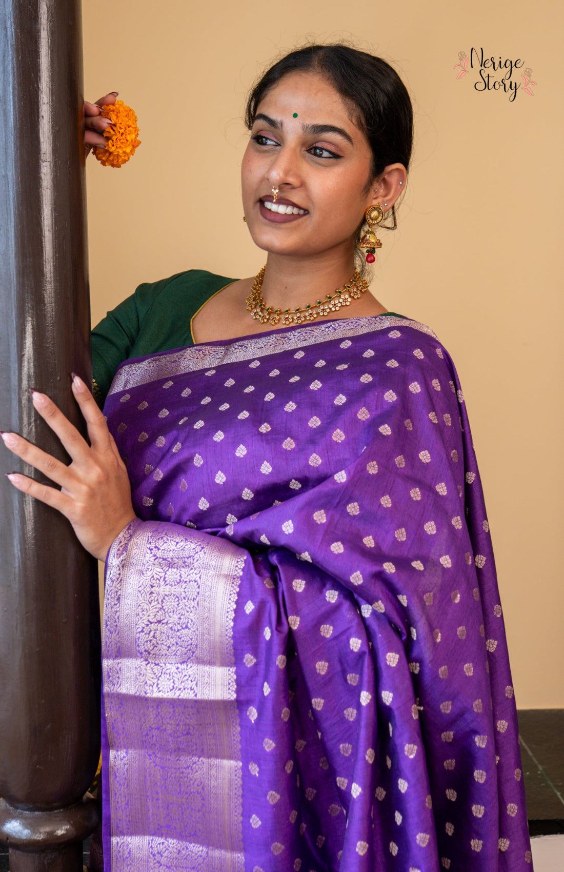 SAANVI (सान्वी)