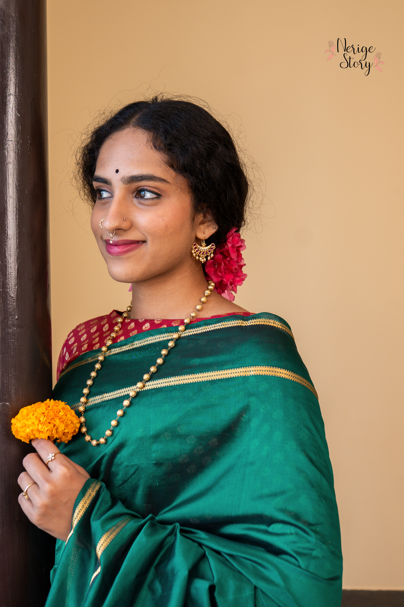 KANIKA (ಕಣಿಕಾ)