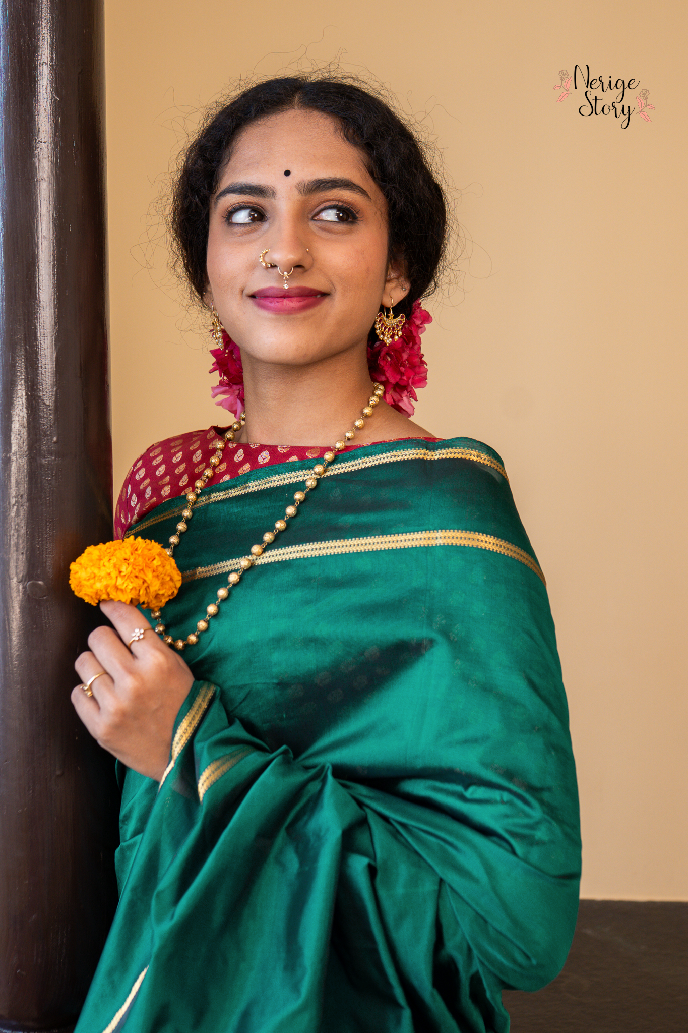 KANIKA (ಕಣಿಕಾ)