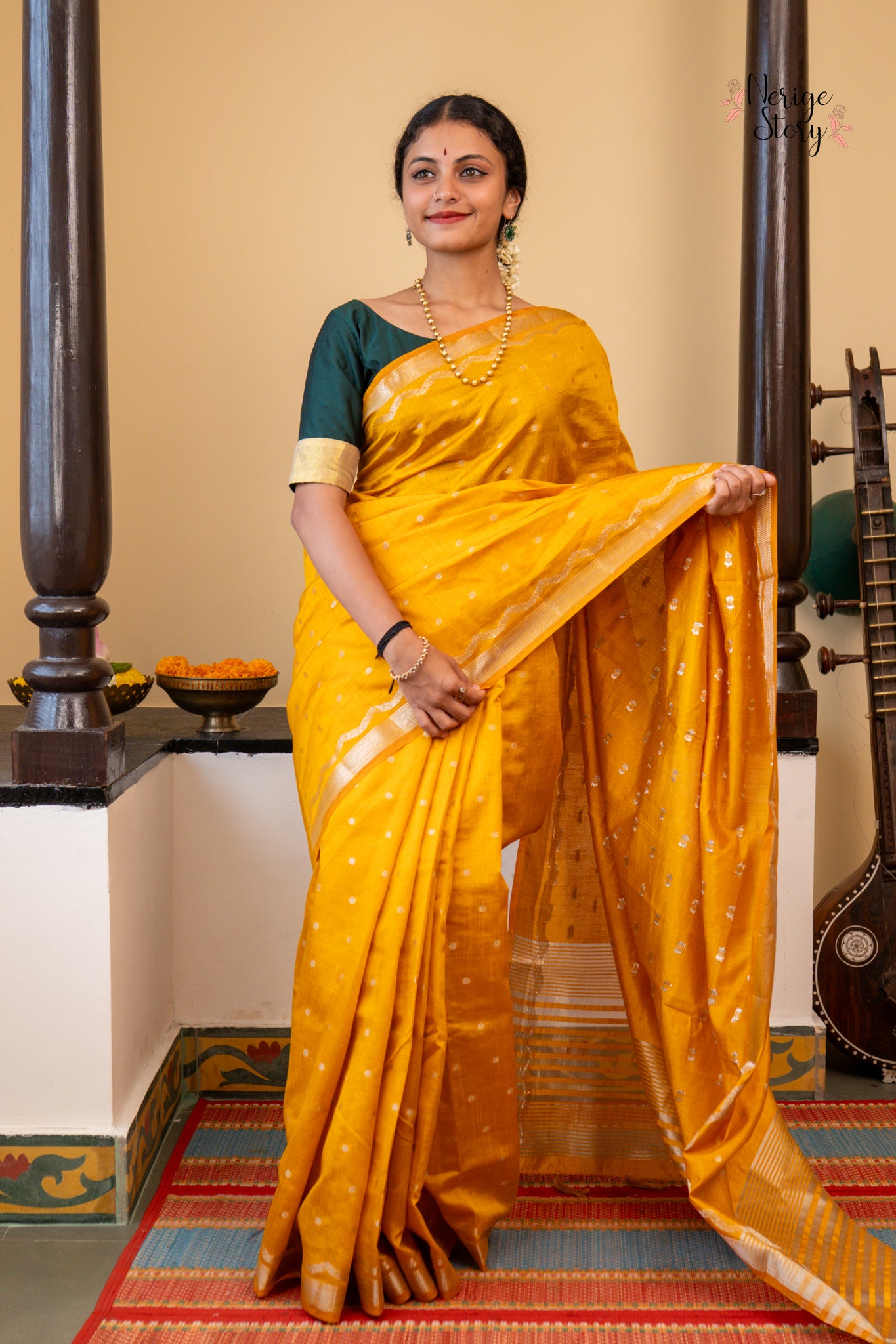 AHAANA (अहाना)