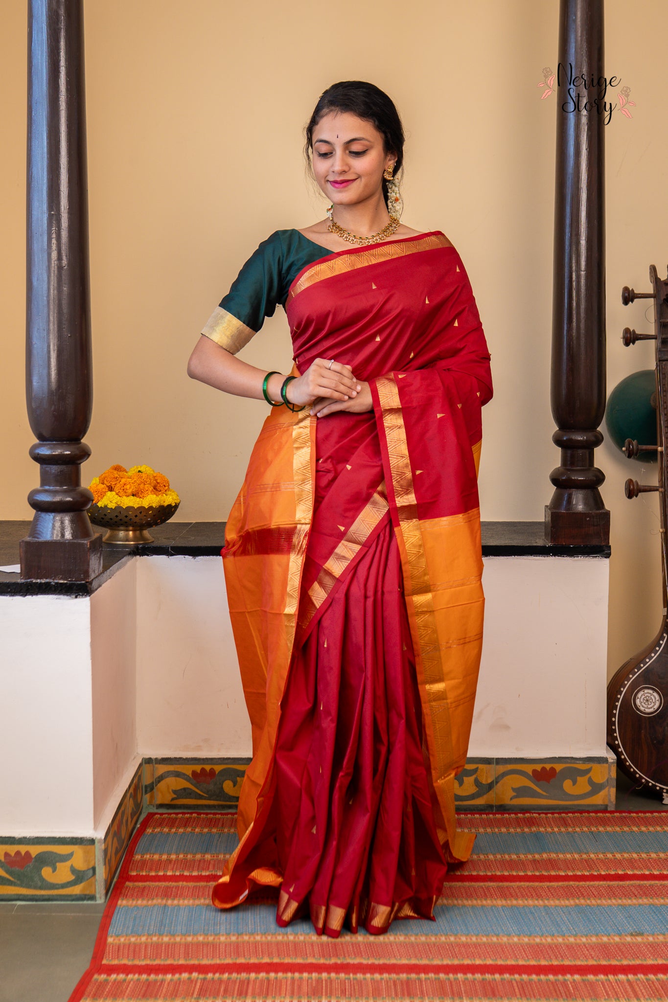 SHANTALA (ಶಾಂತಲಾ)