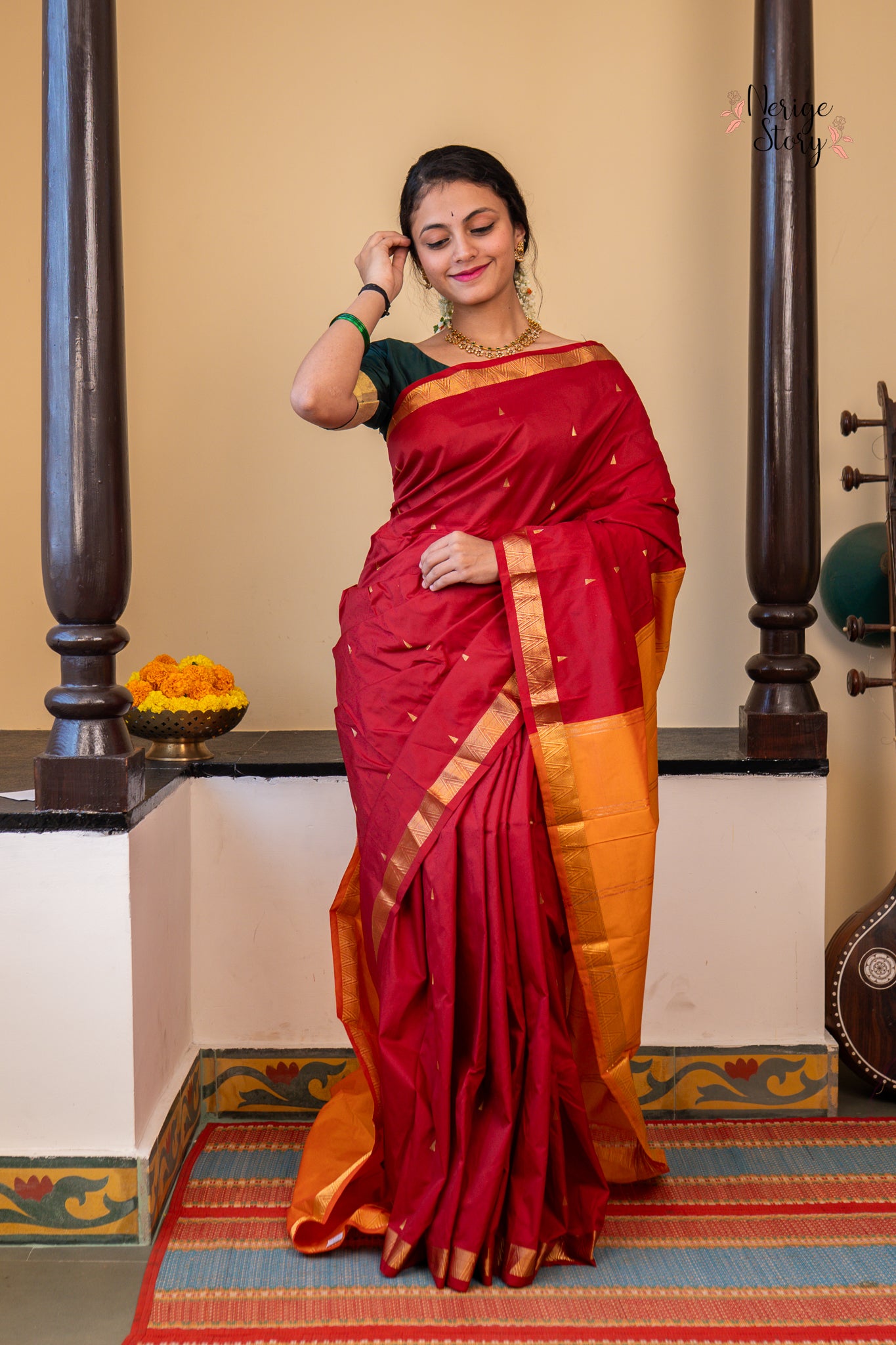 SHANTALA (ಶಾಂತಲಾ)