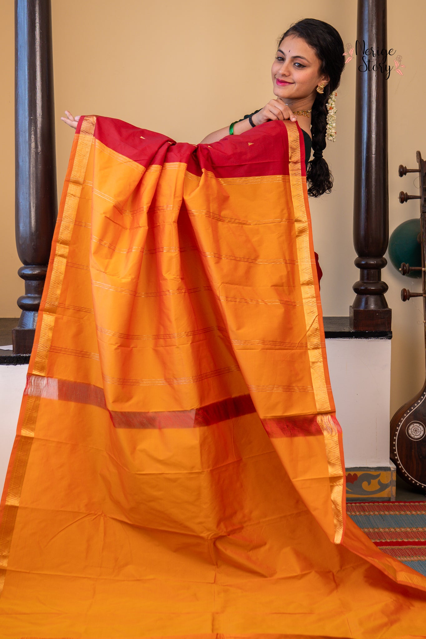 SHANTALA (ಶಾಂತಲಾ)