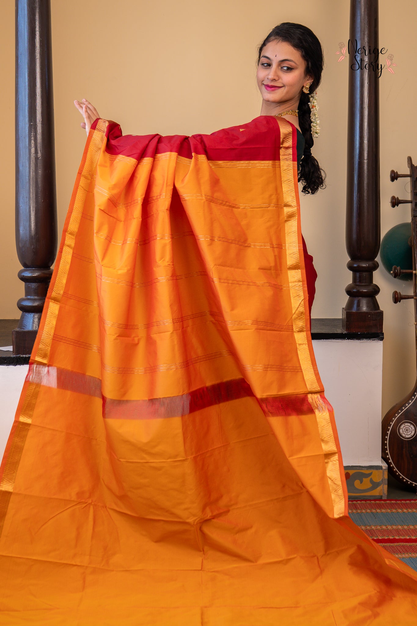 SHANTALA (ಶಾಂತಲಾ)