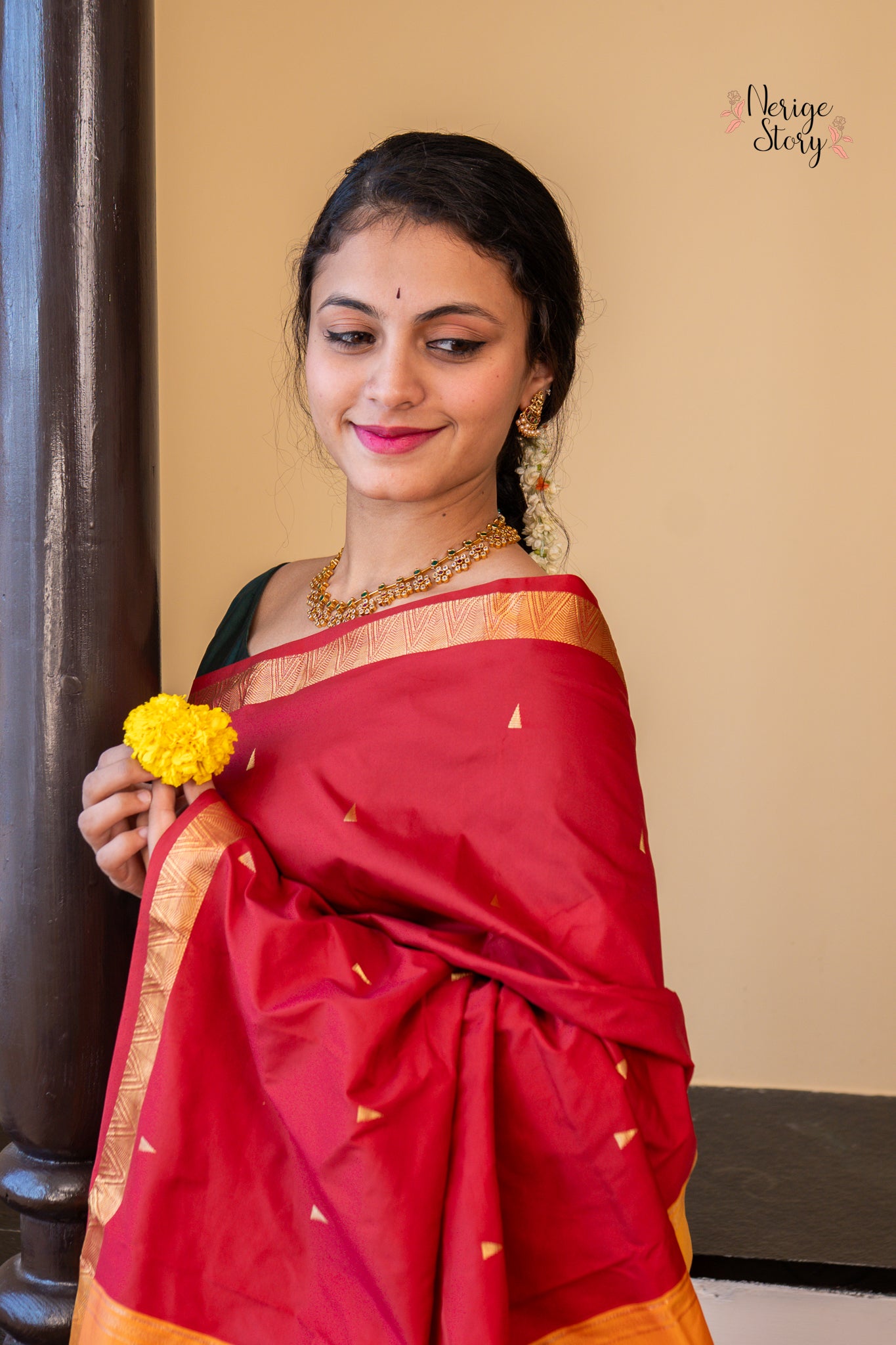 SHANTALA (ಶಾಂತಲಾ)