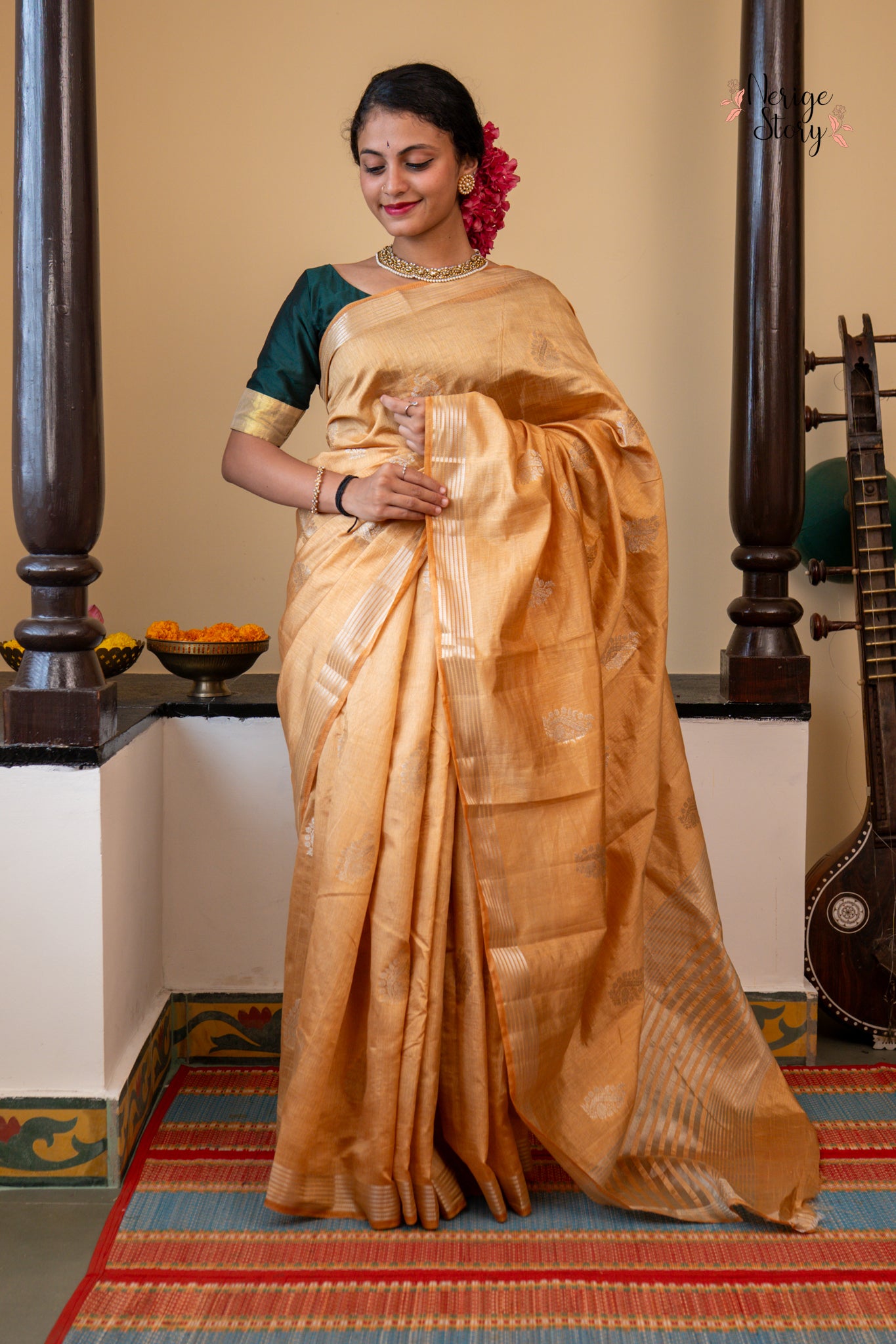 VAISHNAVI (वैष्णवी)