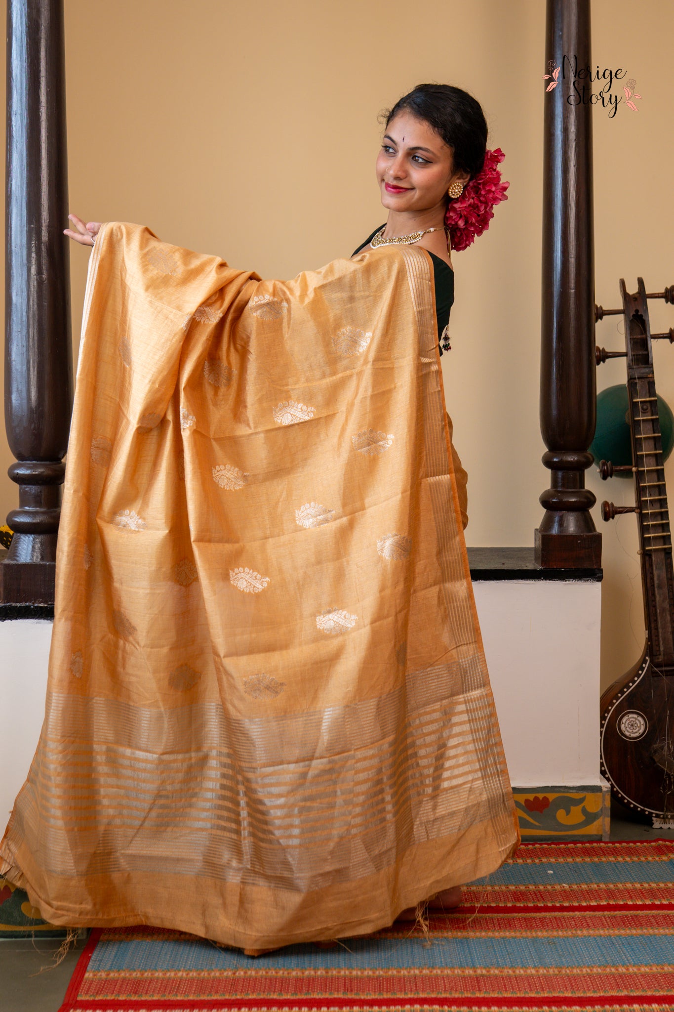 VAISHNAVI (वैष्णवी)