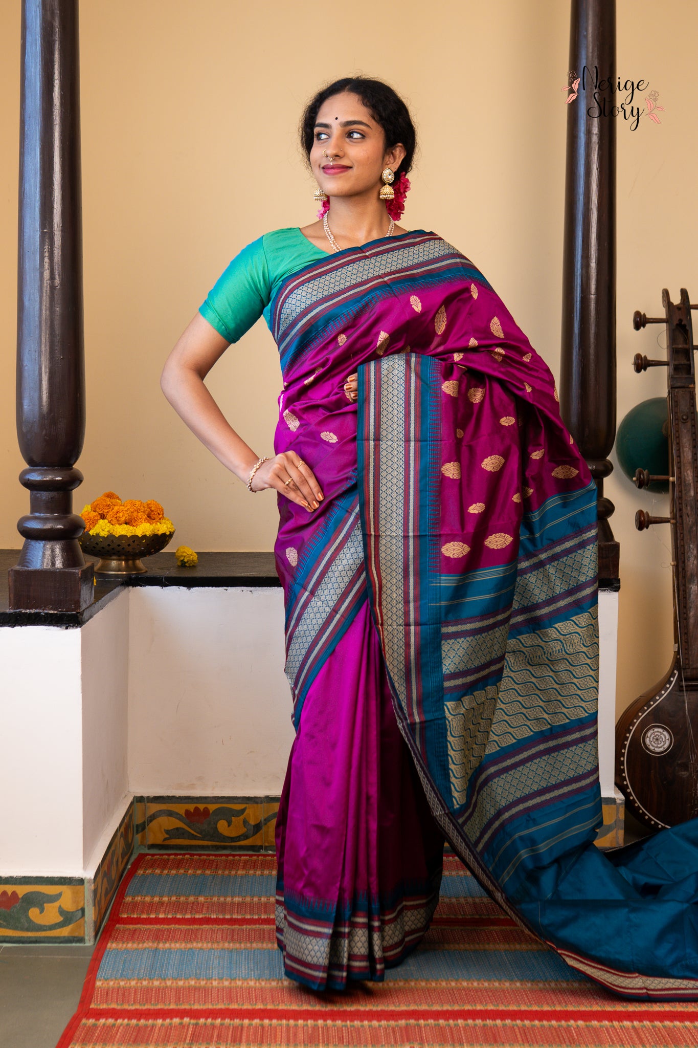 AMRUTA (ಅಮೃತಾ)