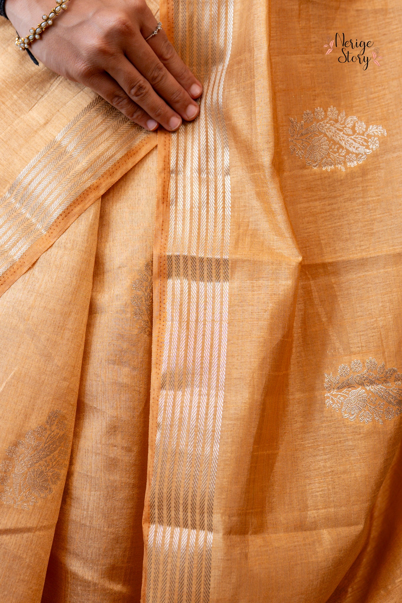 VAISHNAVI (वैष्णवी)