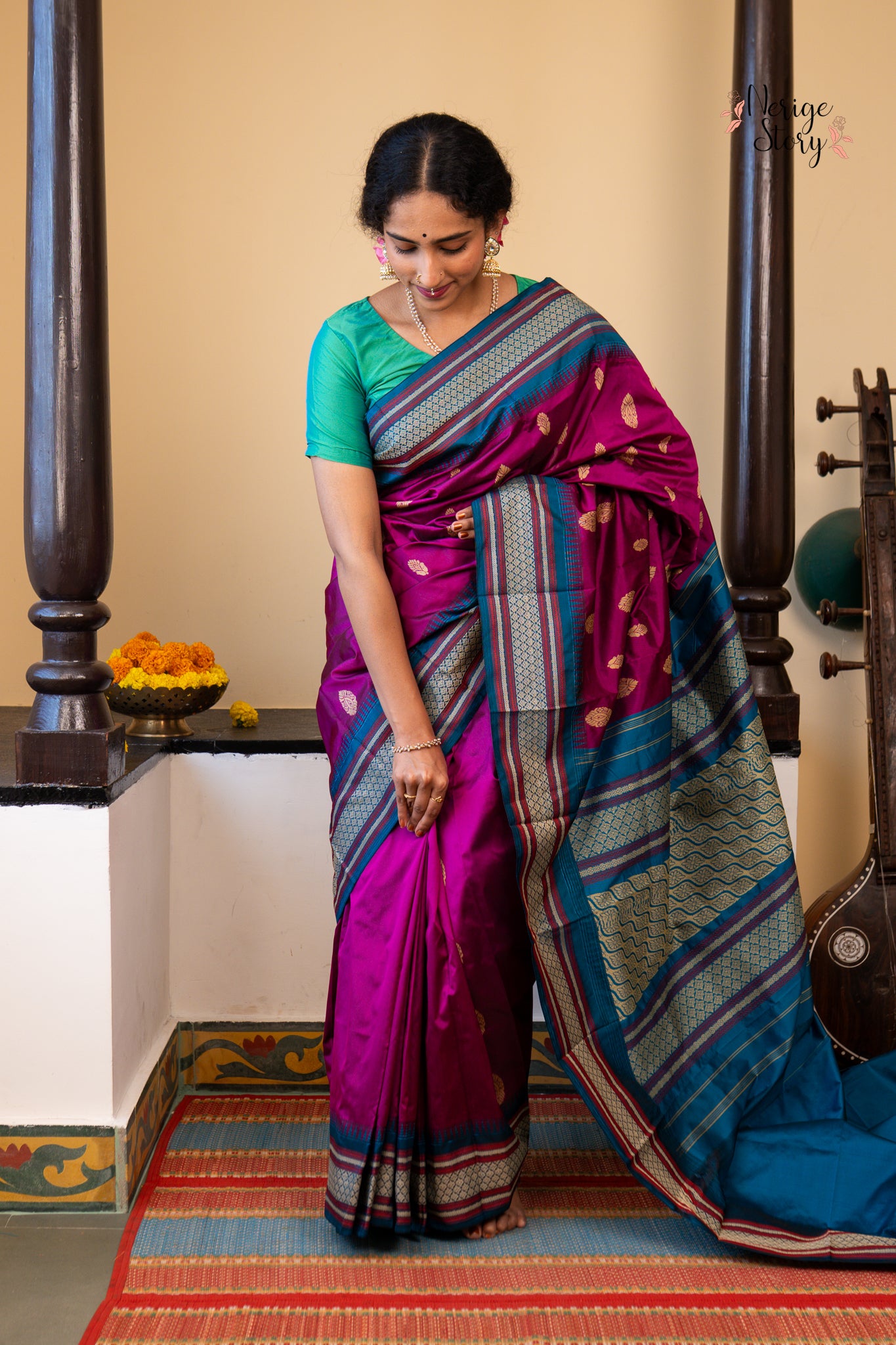 AMRUTA (ಅಮೃತಾ)