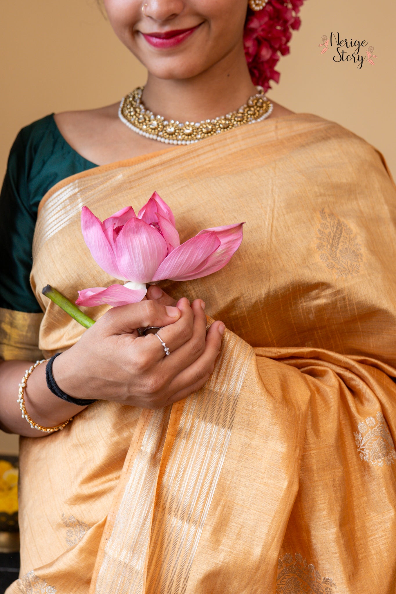 VAISHNAVI (वैष्णवी)