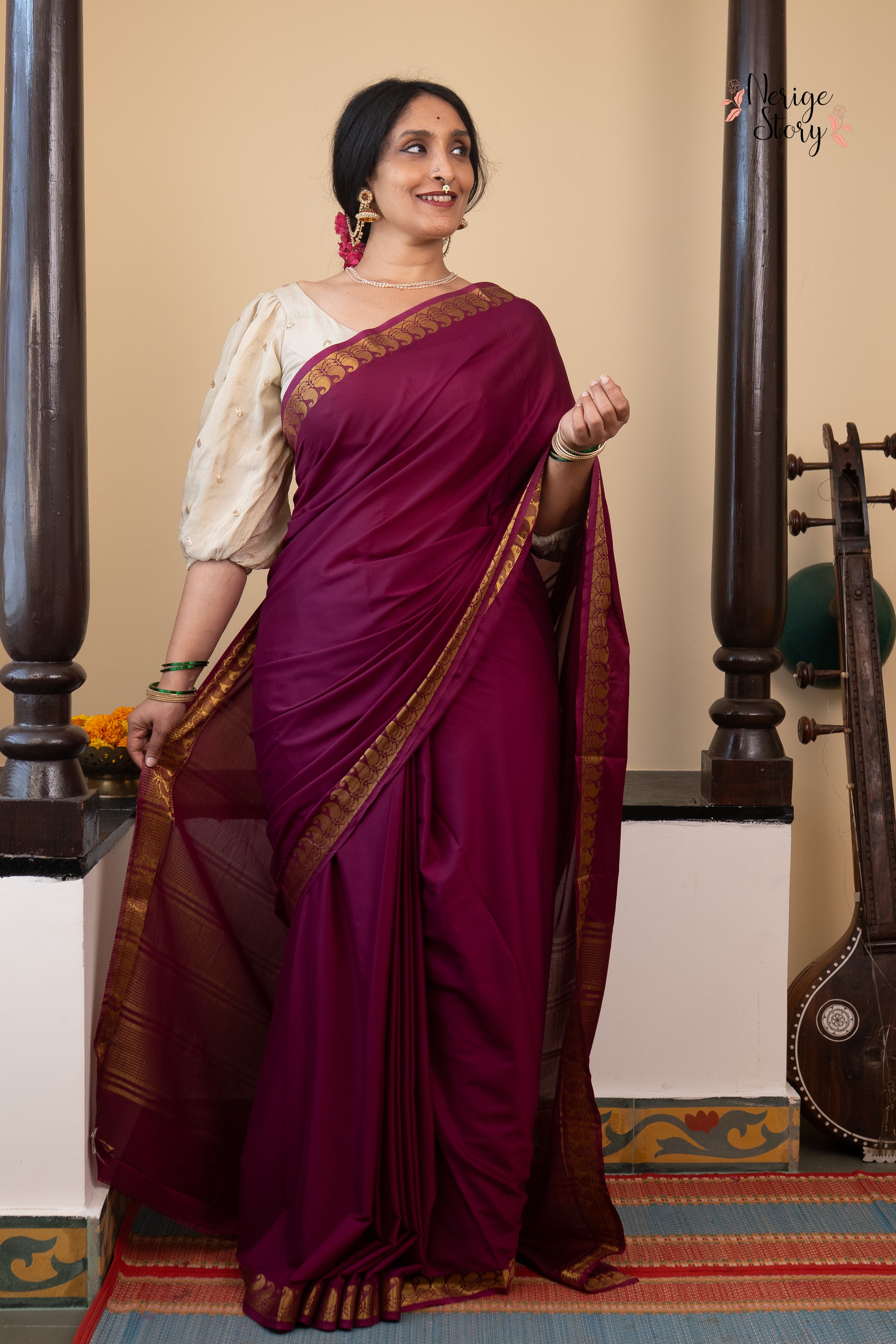 AROHANA (ಅರೋಹಣಾ)