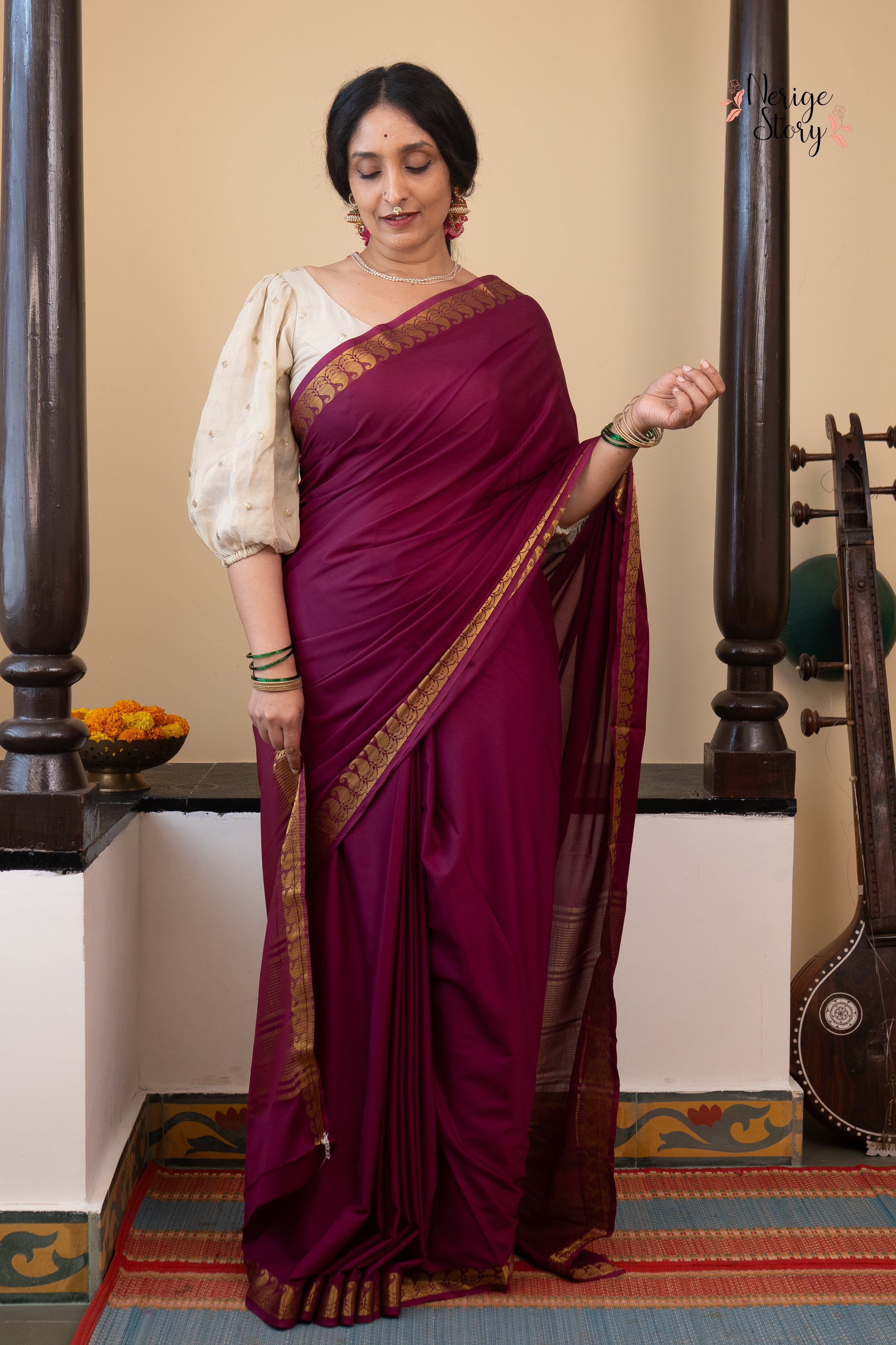 AROHANA (ಅರೋಹಣಾ)