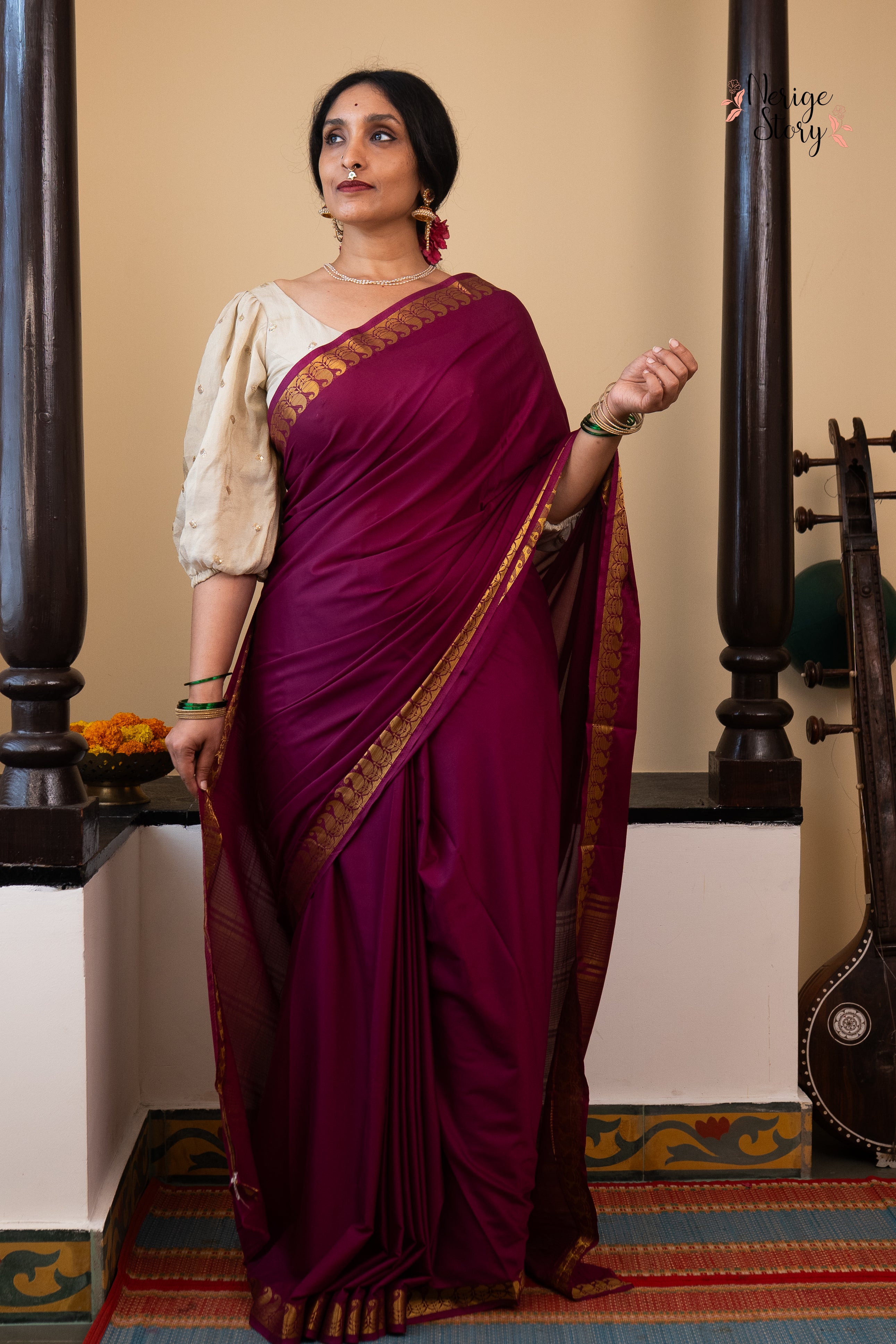 AROHANA (ಅರೋಹಣಾ)