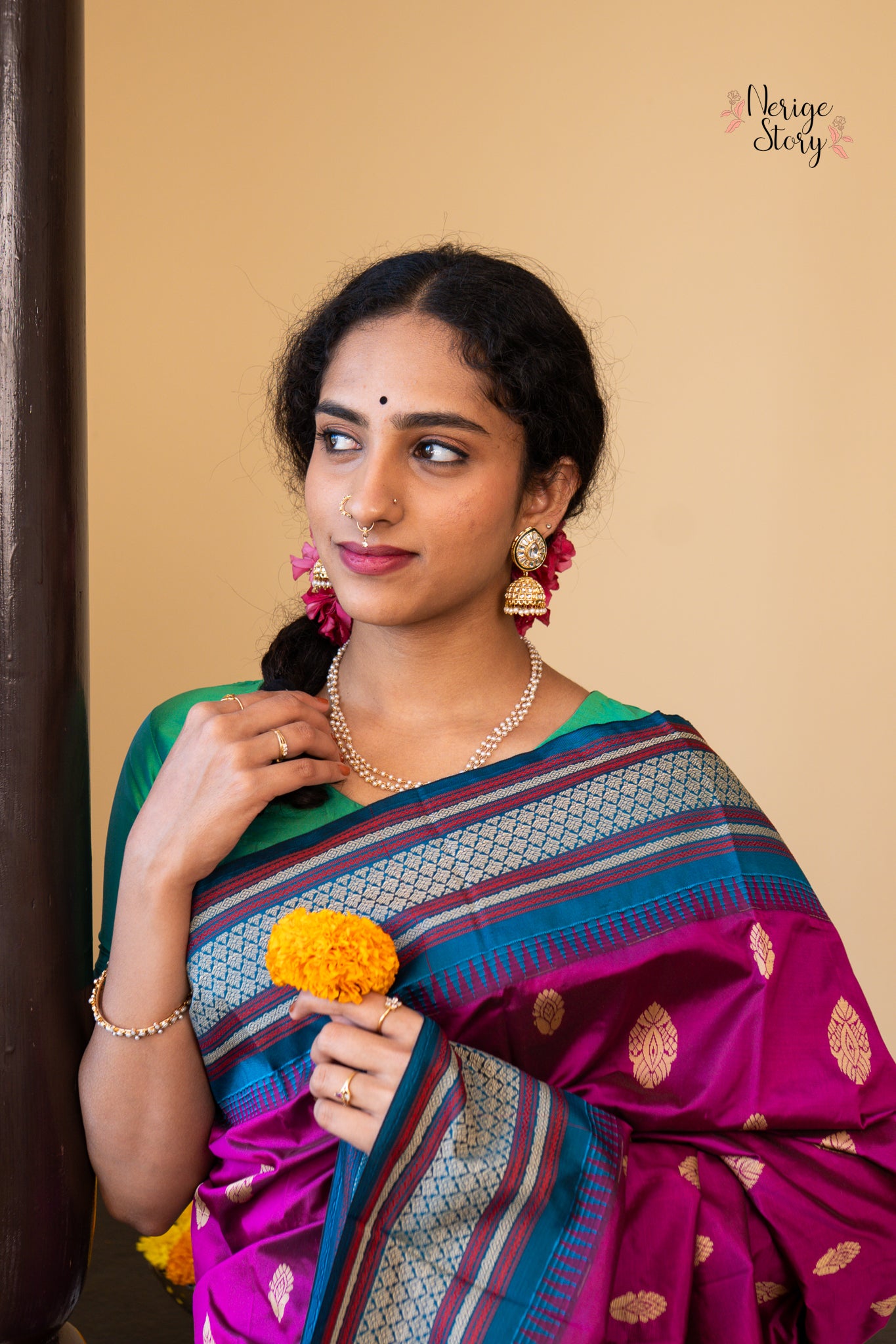 AMRUTA (ಅಮೃತಾ)