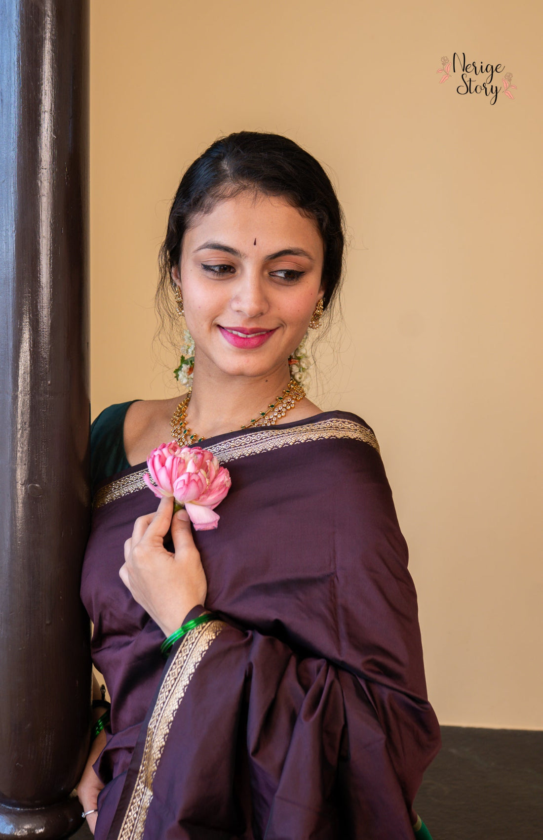 MRUDULA (ಮೃದುಳಾ)