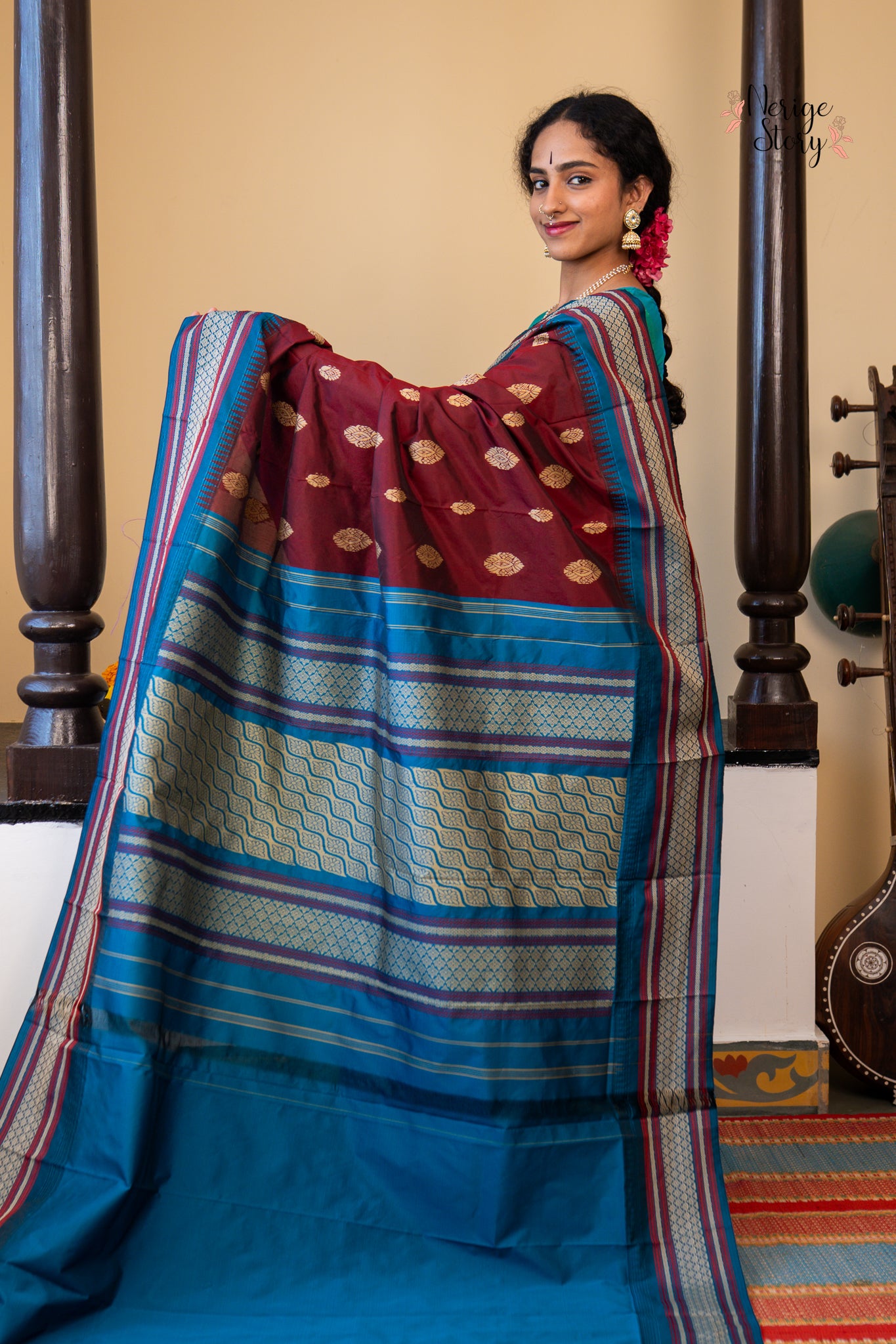 ROOPALI (ರೂಪಾಲಿ)