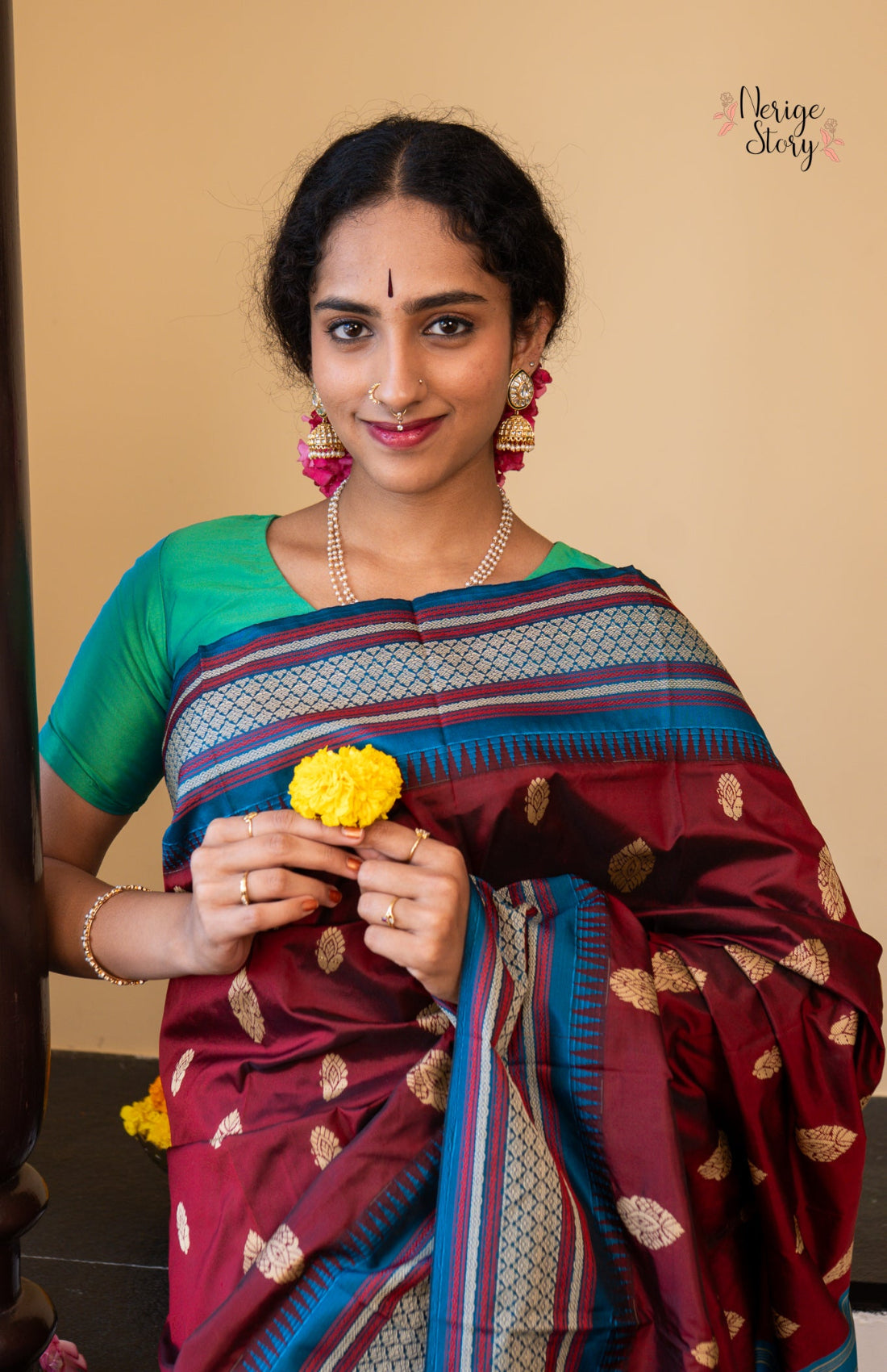 ROOPALI (ರೂಪಾಲಿ)