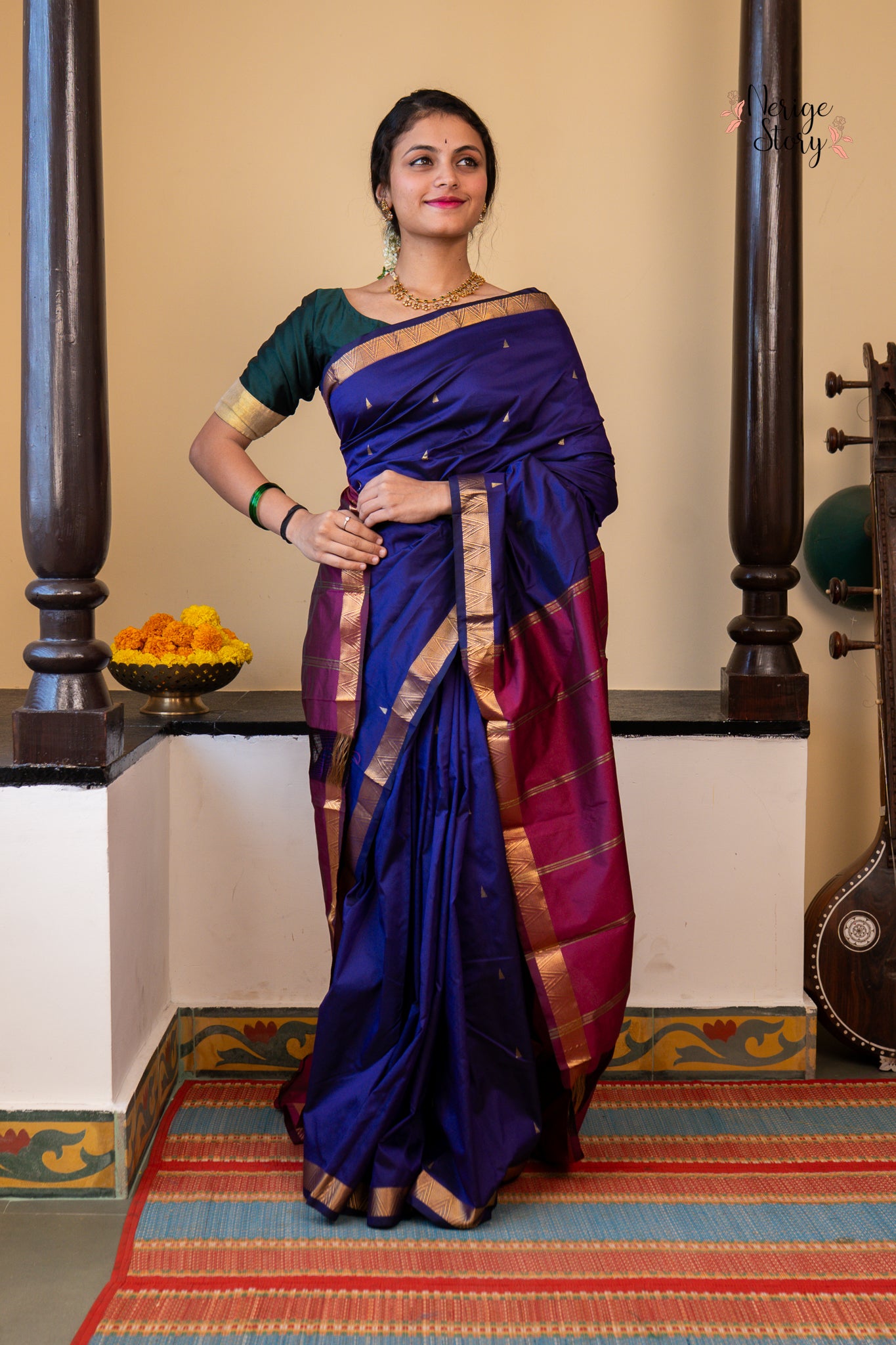 VASAVI (ವಾಸವಿ)