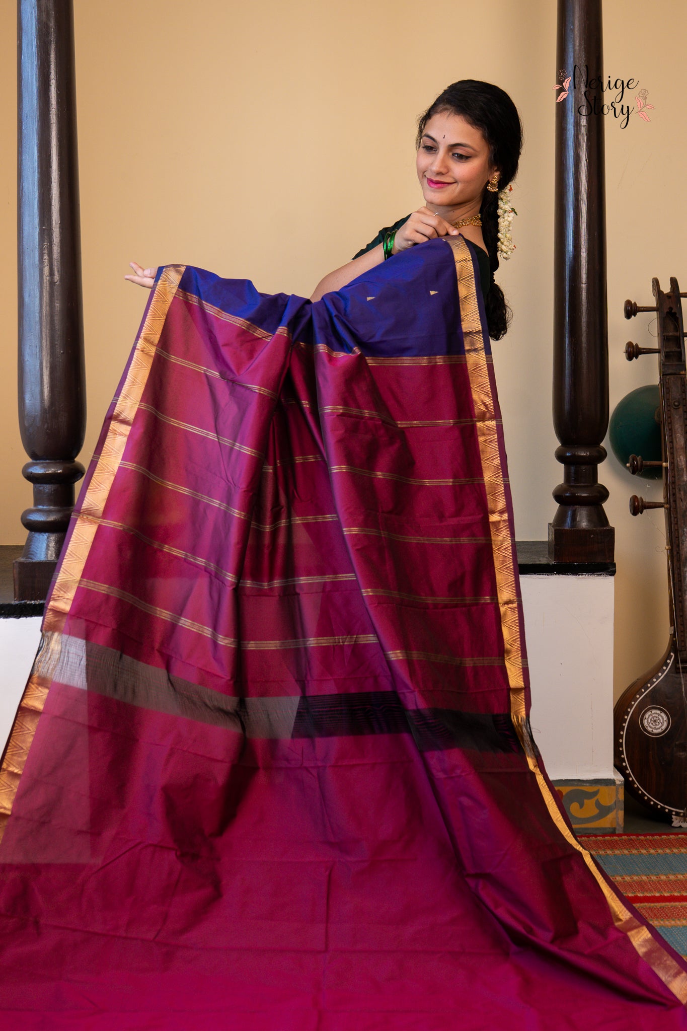 VASAVI (ವಾಸವಿ)