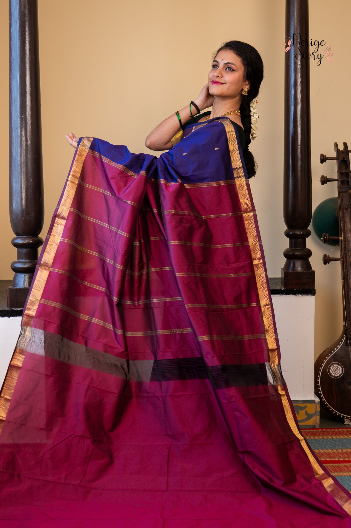 VASAVI (ವಾಸವಿ)