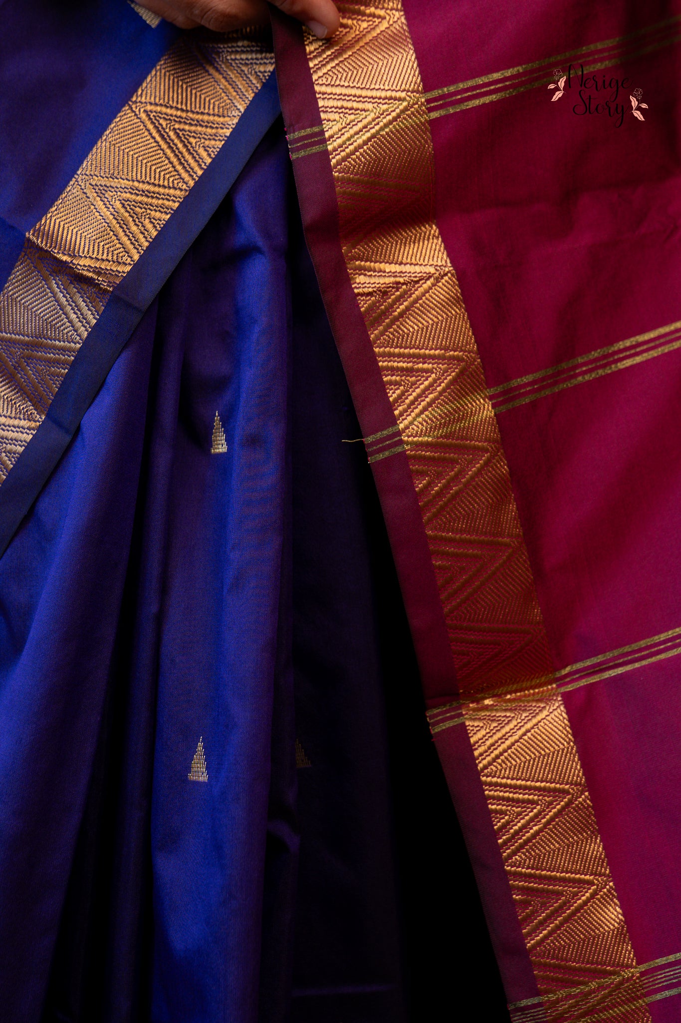 VASAVI (ವಾಸವಿ)