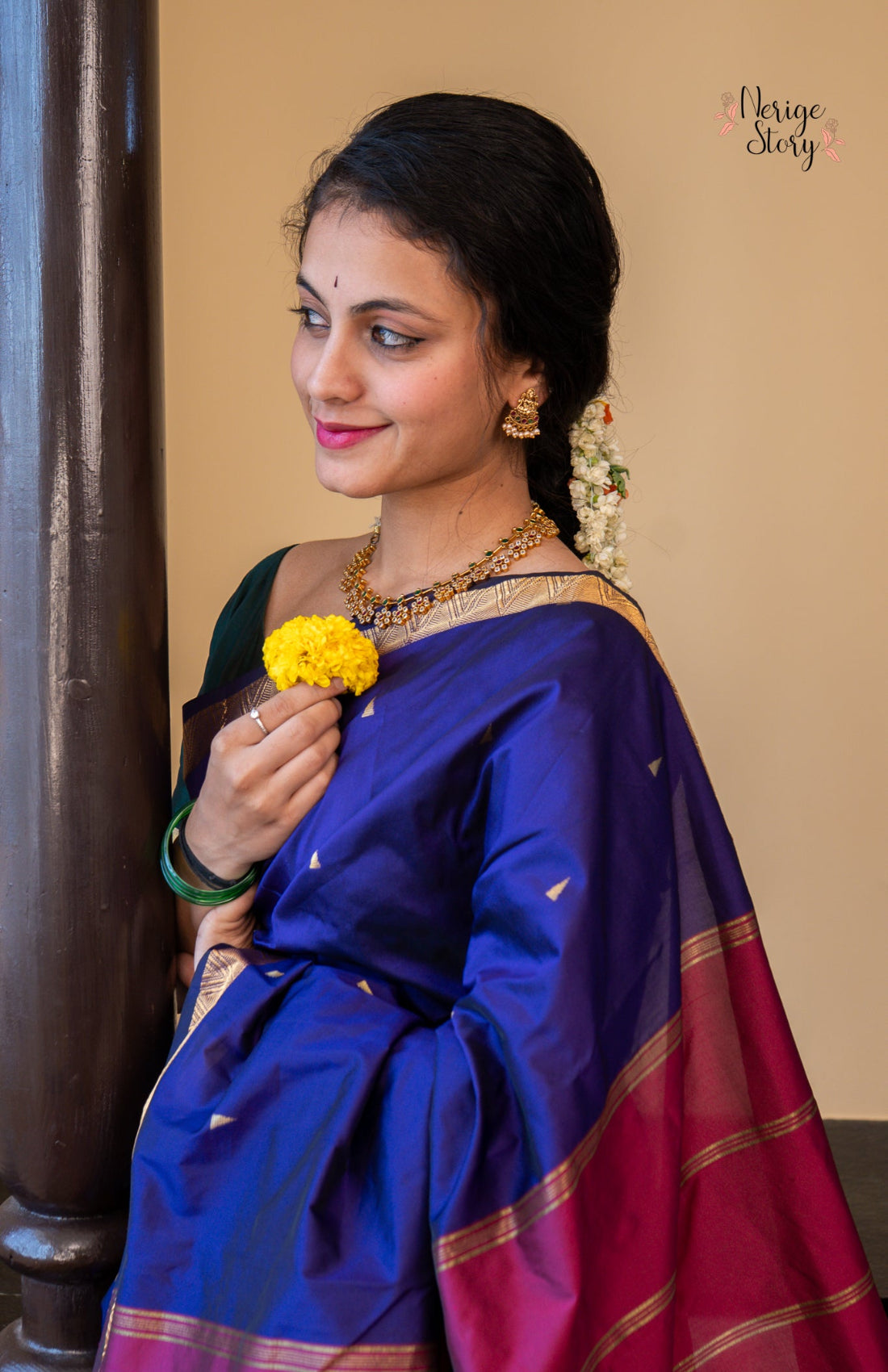 VASAVI (ವಾಸವಿ)