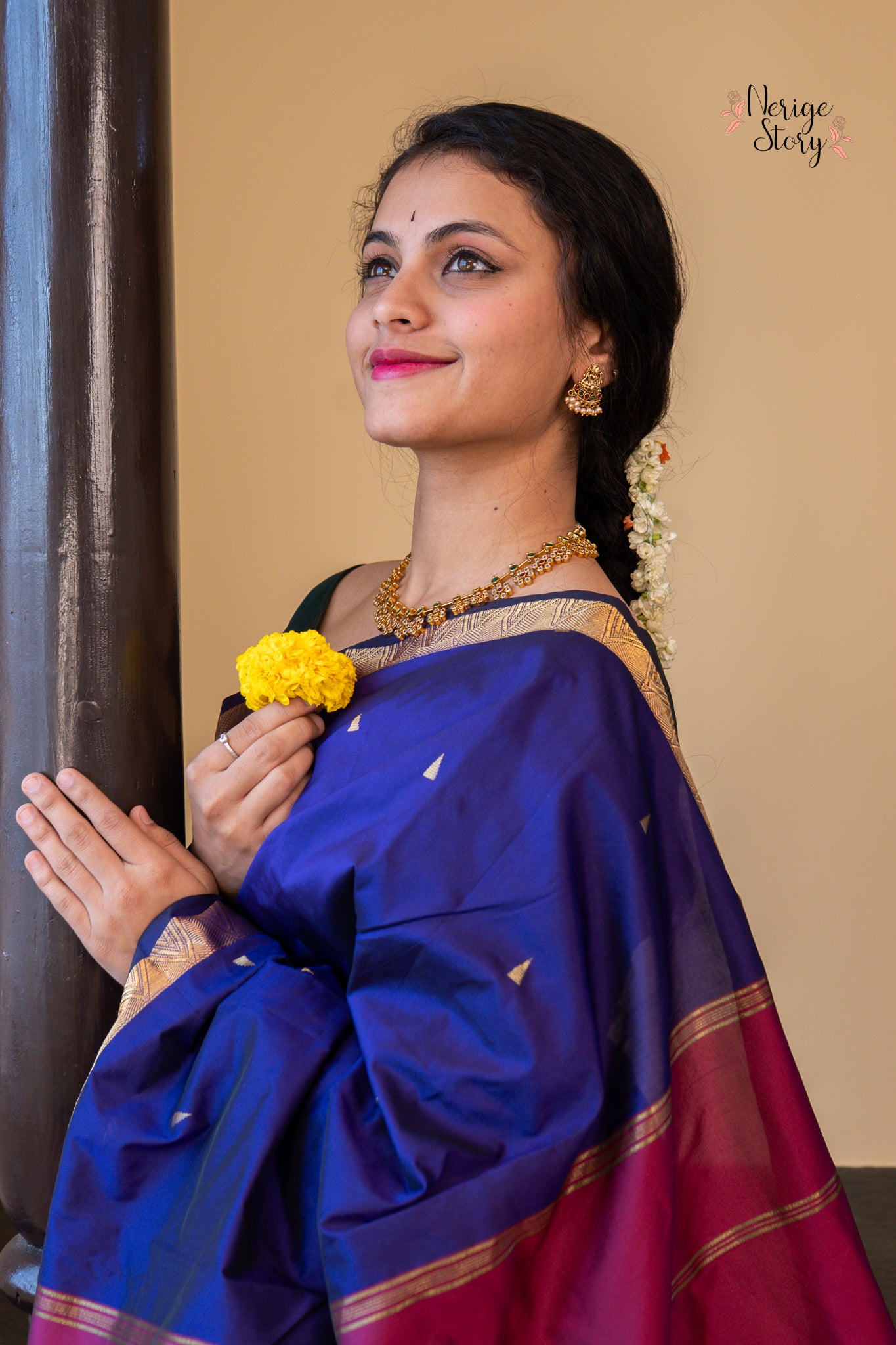 VASAVI (ವಾಸವಿ)