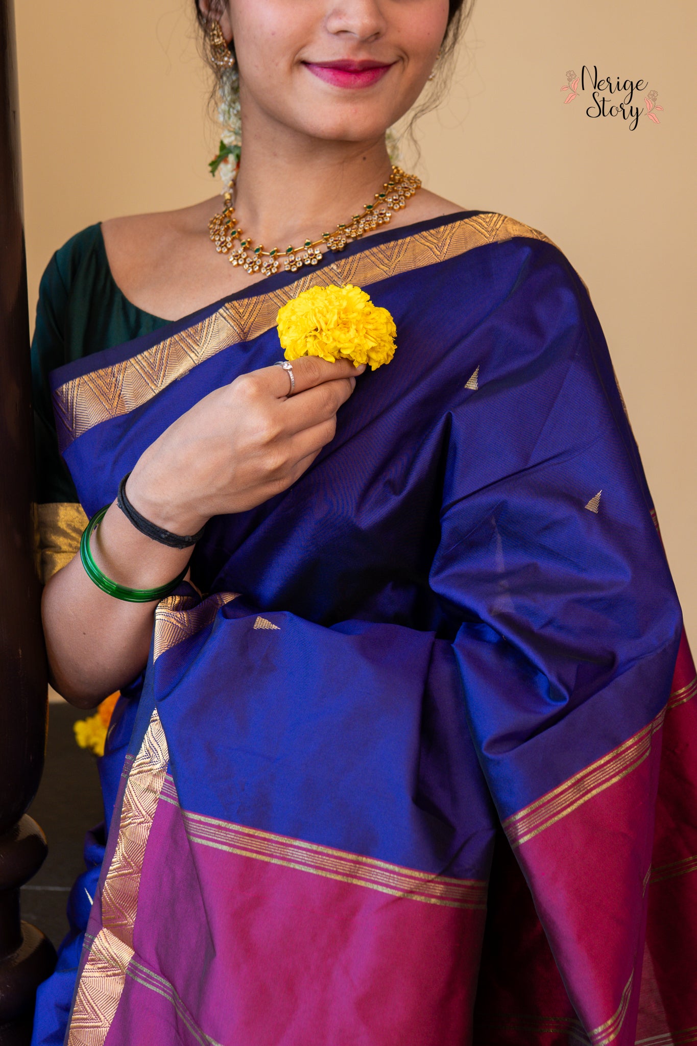 VASAVI (ವಾಸವಿ)