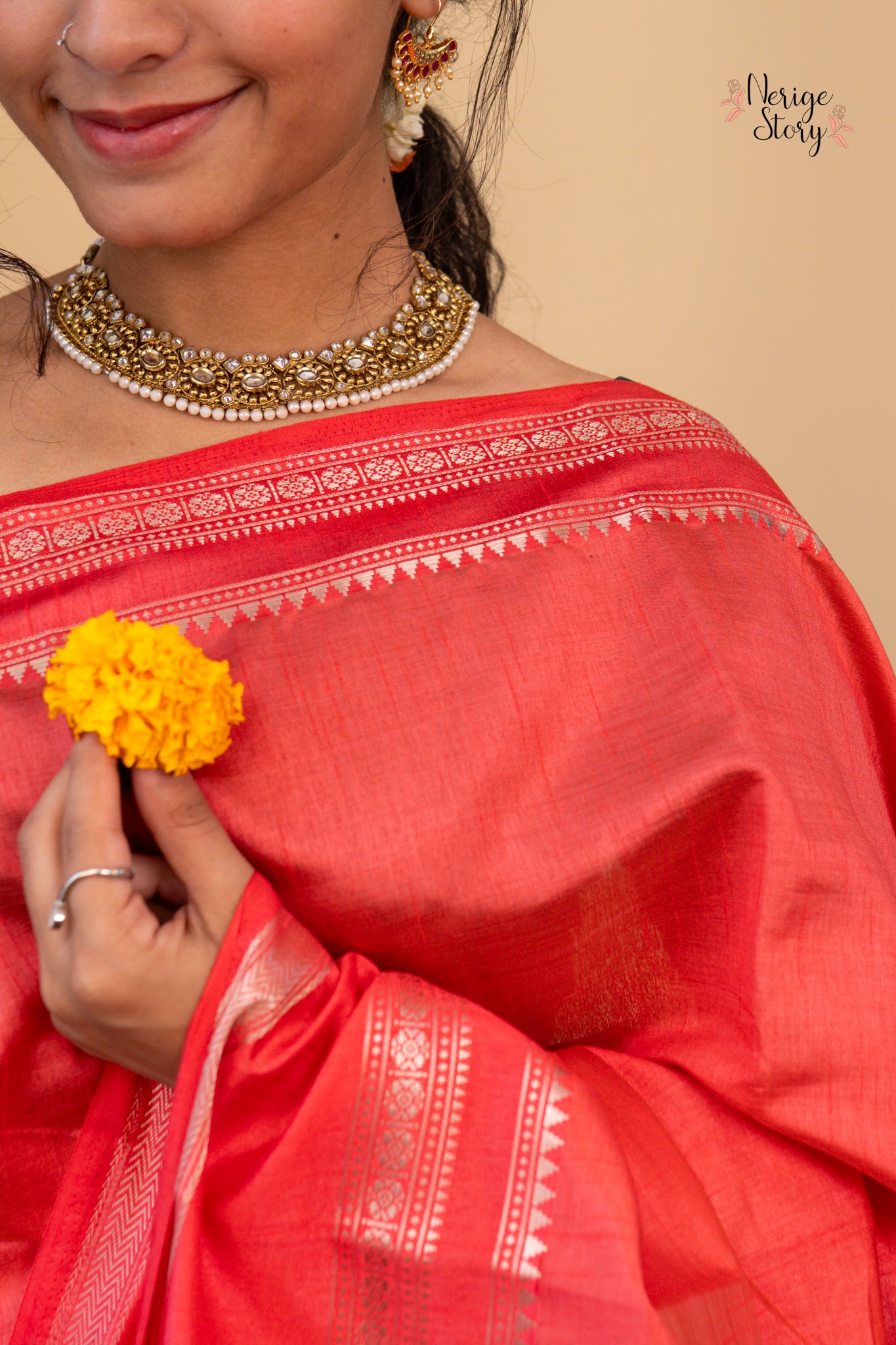 LAVANYIKA (लावण्यिका)