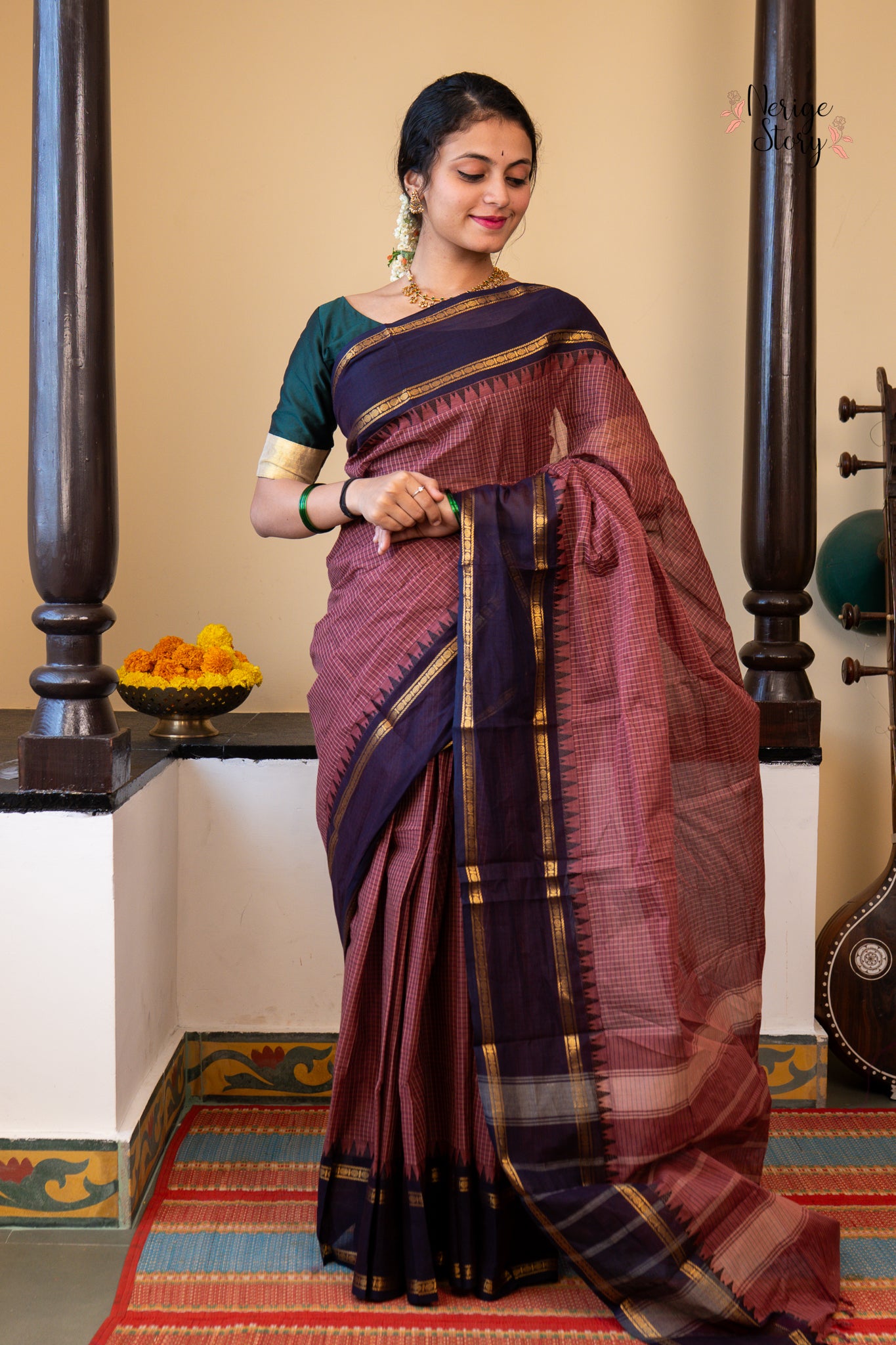 SOUMIKA (ಸೌಮಿಕಾ)