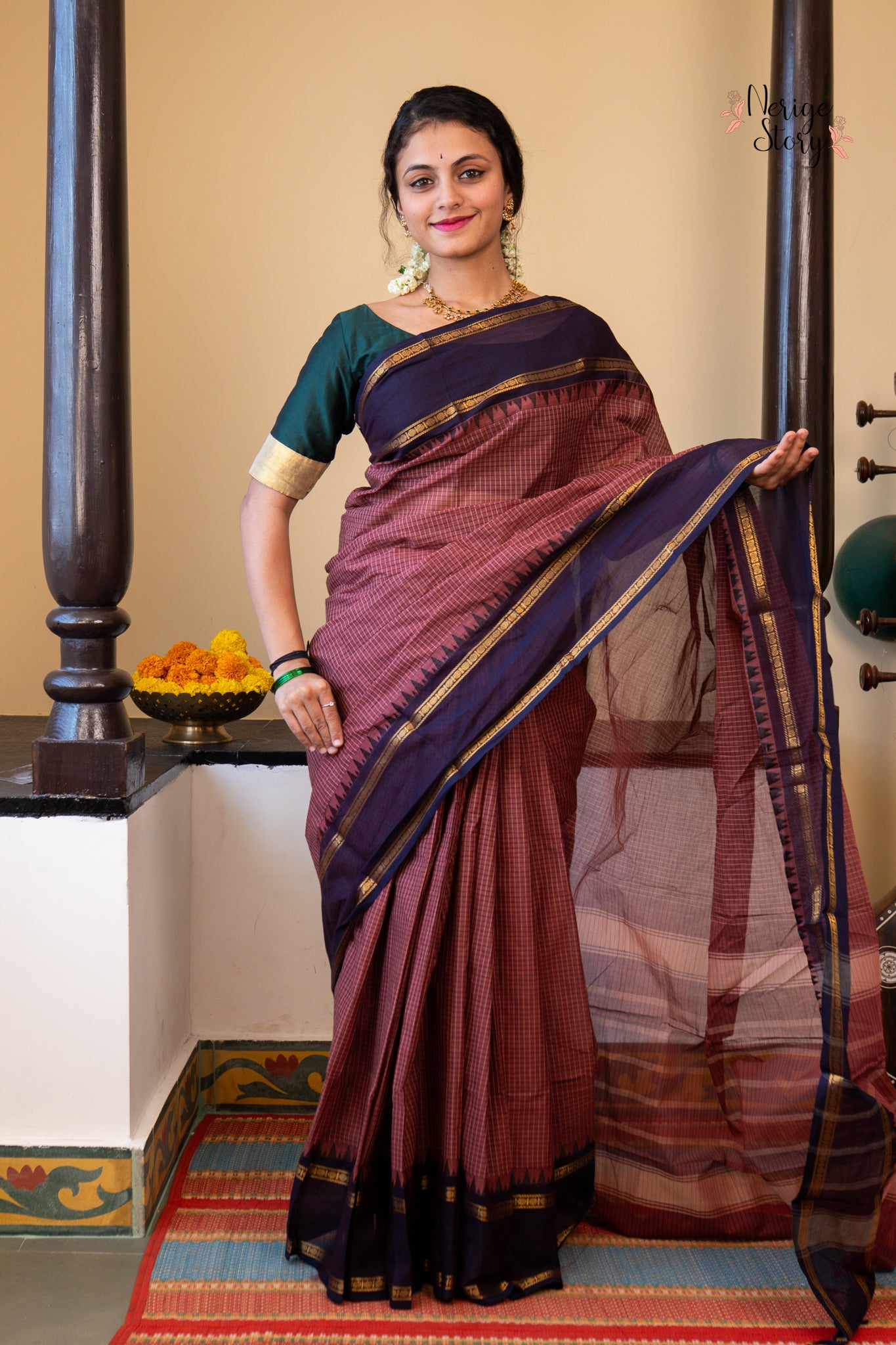 SOUMIKA (ಸೌಮಿಕಾ)