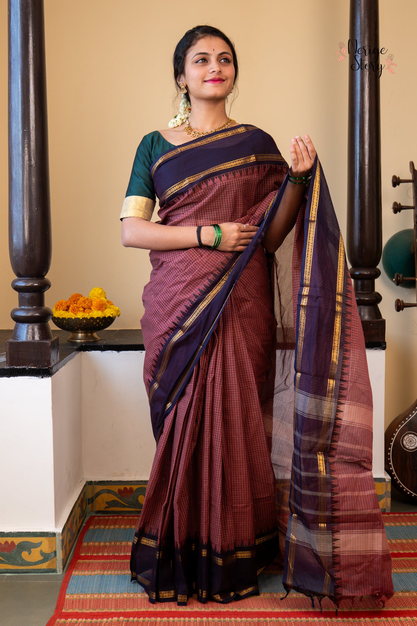 SOUMIKA (ಸೌಮಿಕಾ)