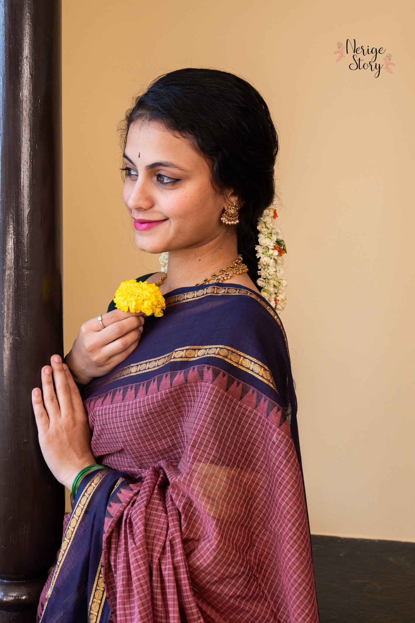 SOUMIKA (ಸೌಮಿಕಾ)