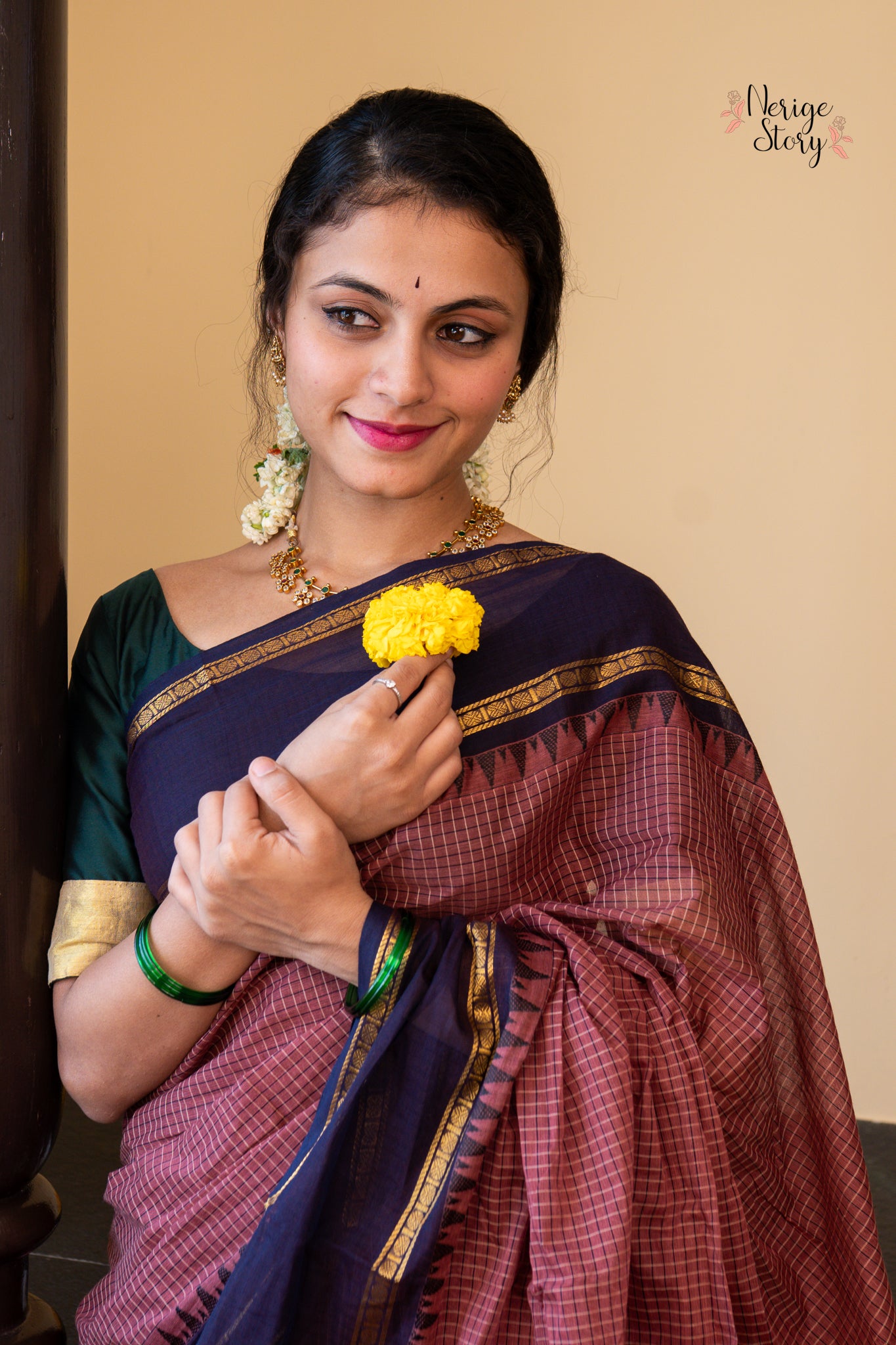 SOUMIKA (ಸೌಮಿಕಾ)